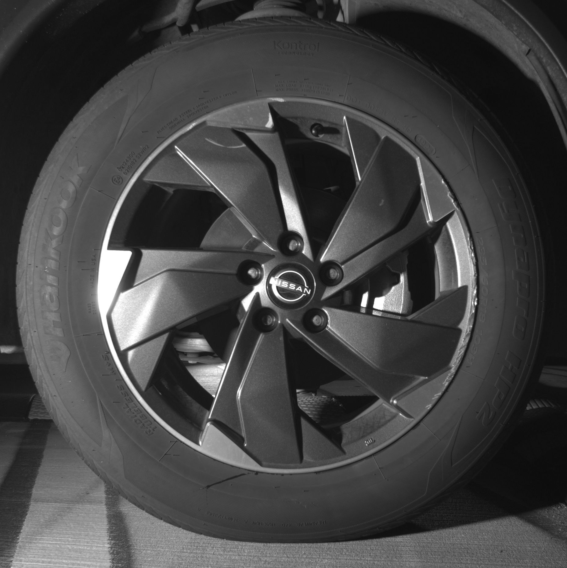 Thumbnail: 2025 Nissan Rogue - 10