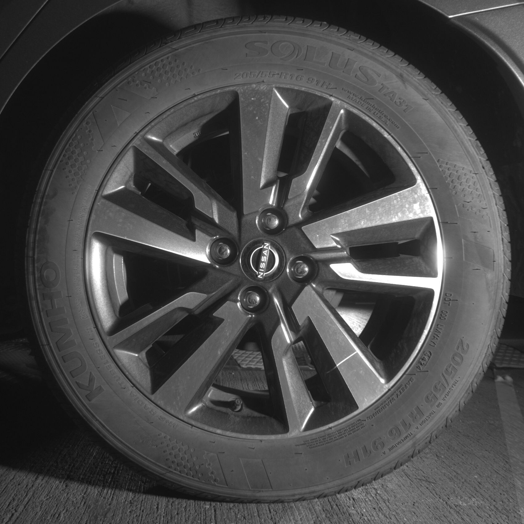 Thumbnail: 2025 Nissan Versa - 11