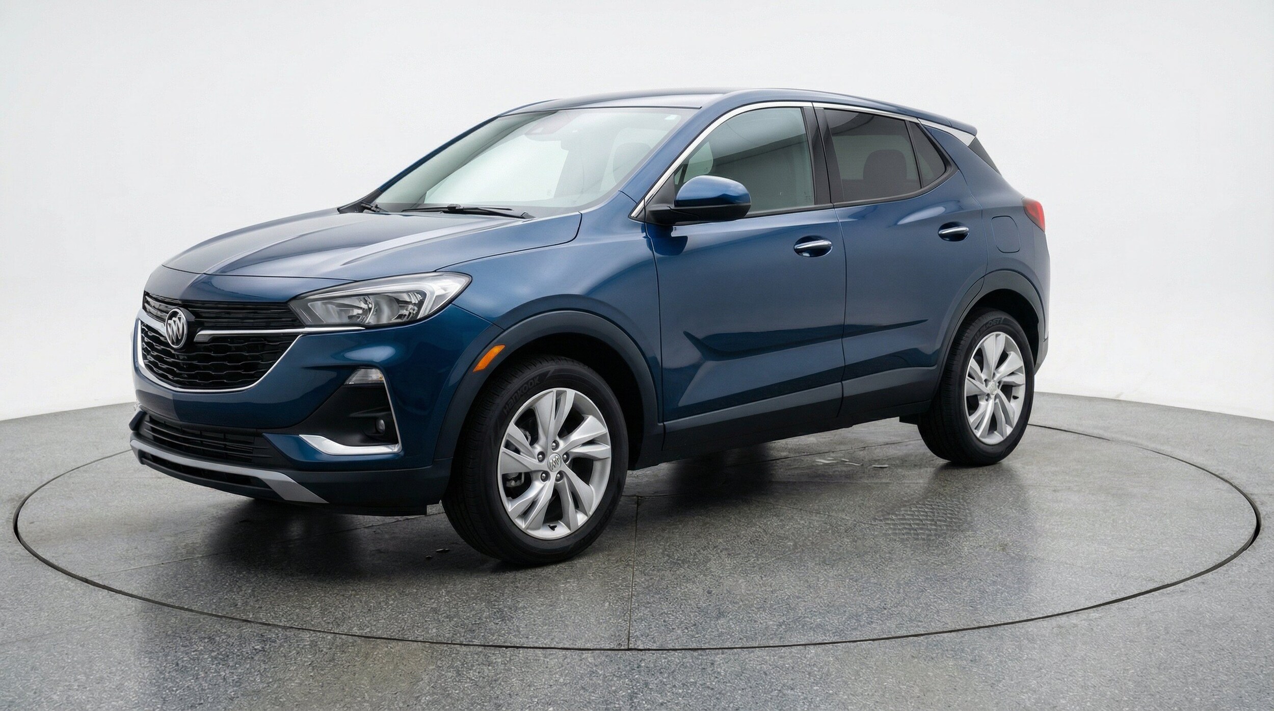 Thumbnail: 2026 Buick Encore GX - 3