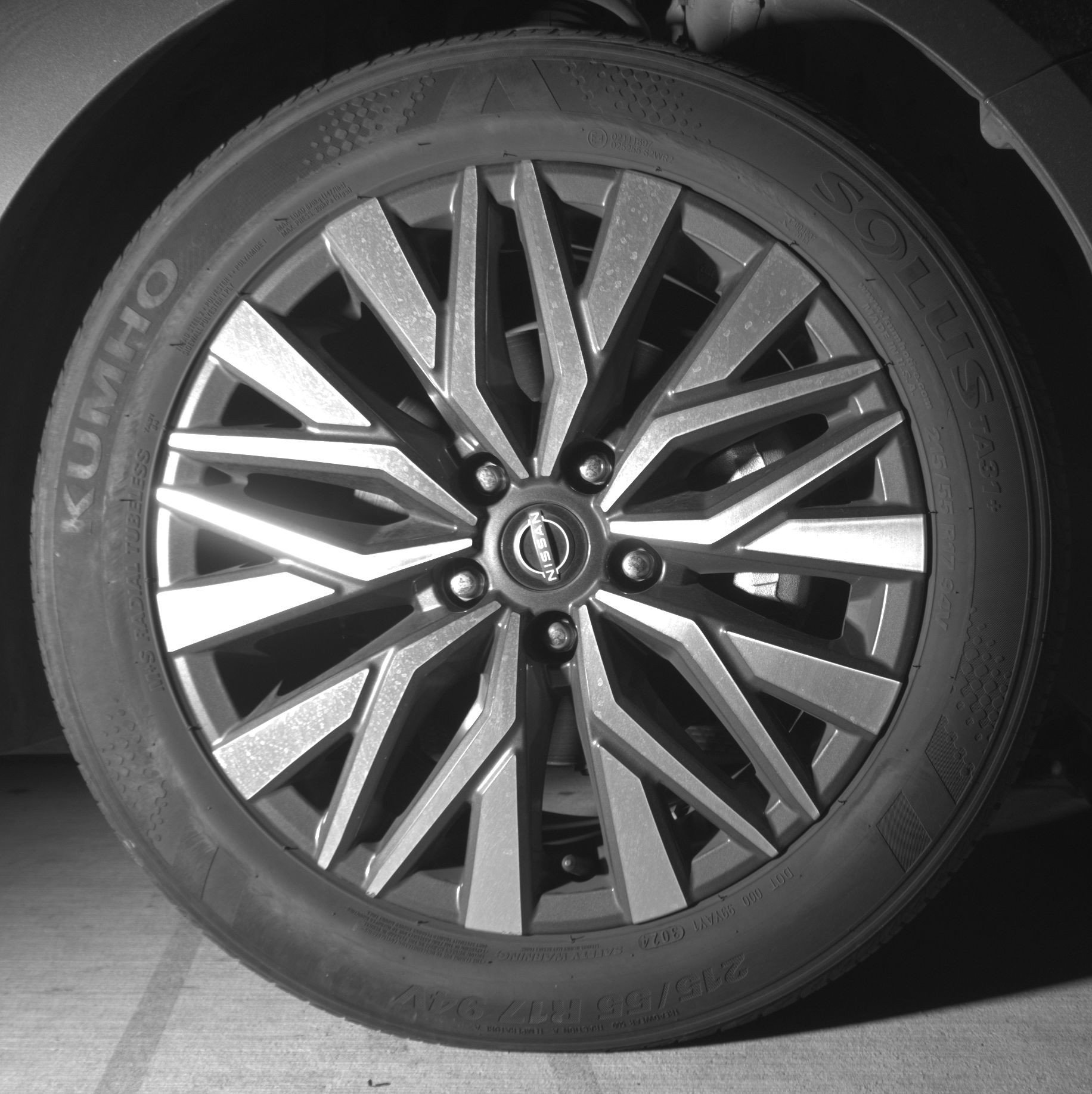 Thumbnail: 2025 Nissan Altima - 13