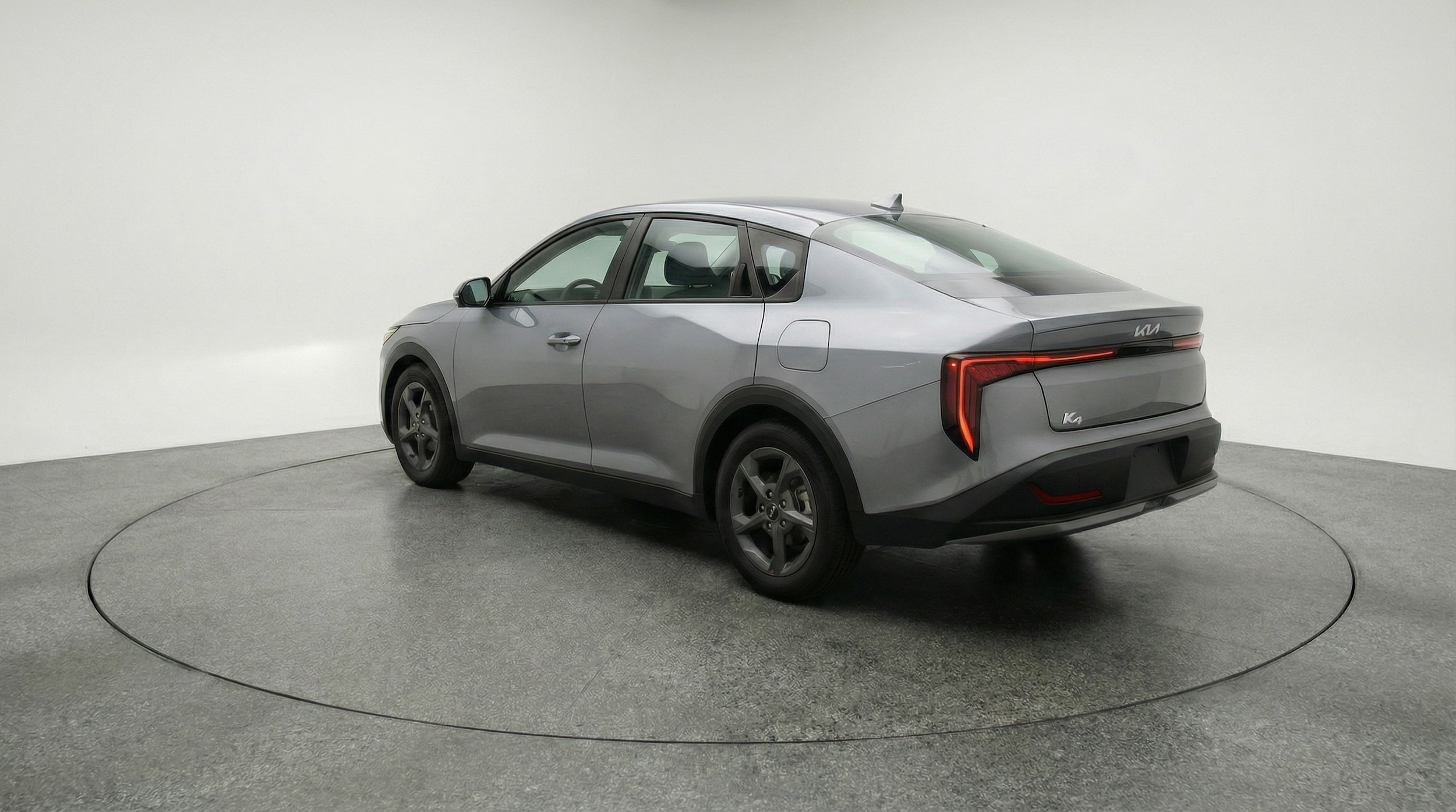 Thumbnail: 2025 Kia K4 - 5