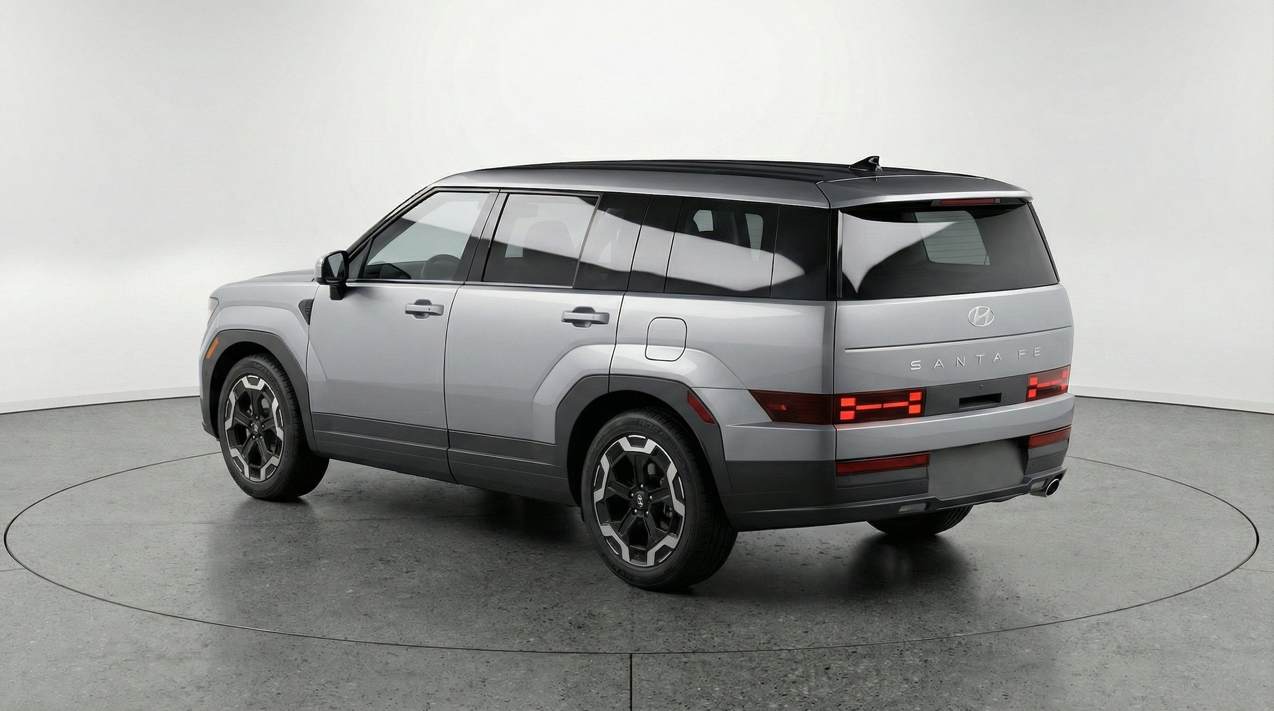 Thumbnail: 2026 Hyundai Santa Fe - 6