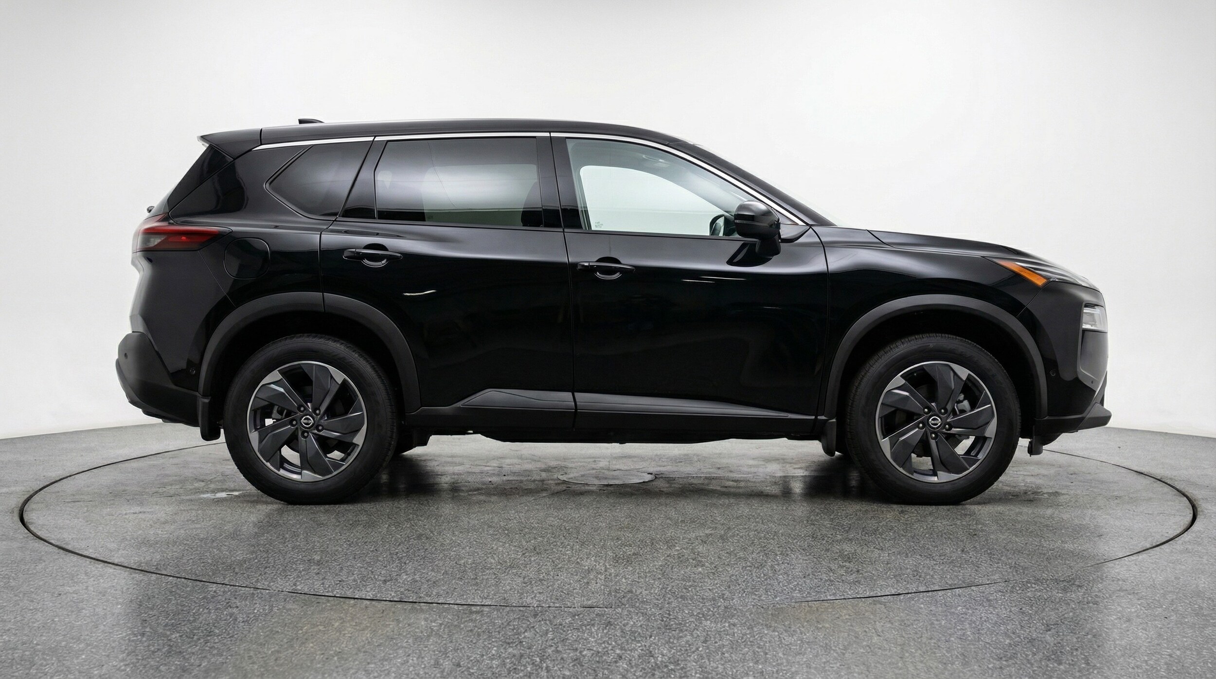 Thumbnail: 2025 Nissan Rogue - 8