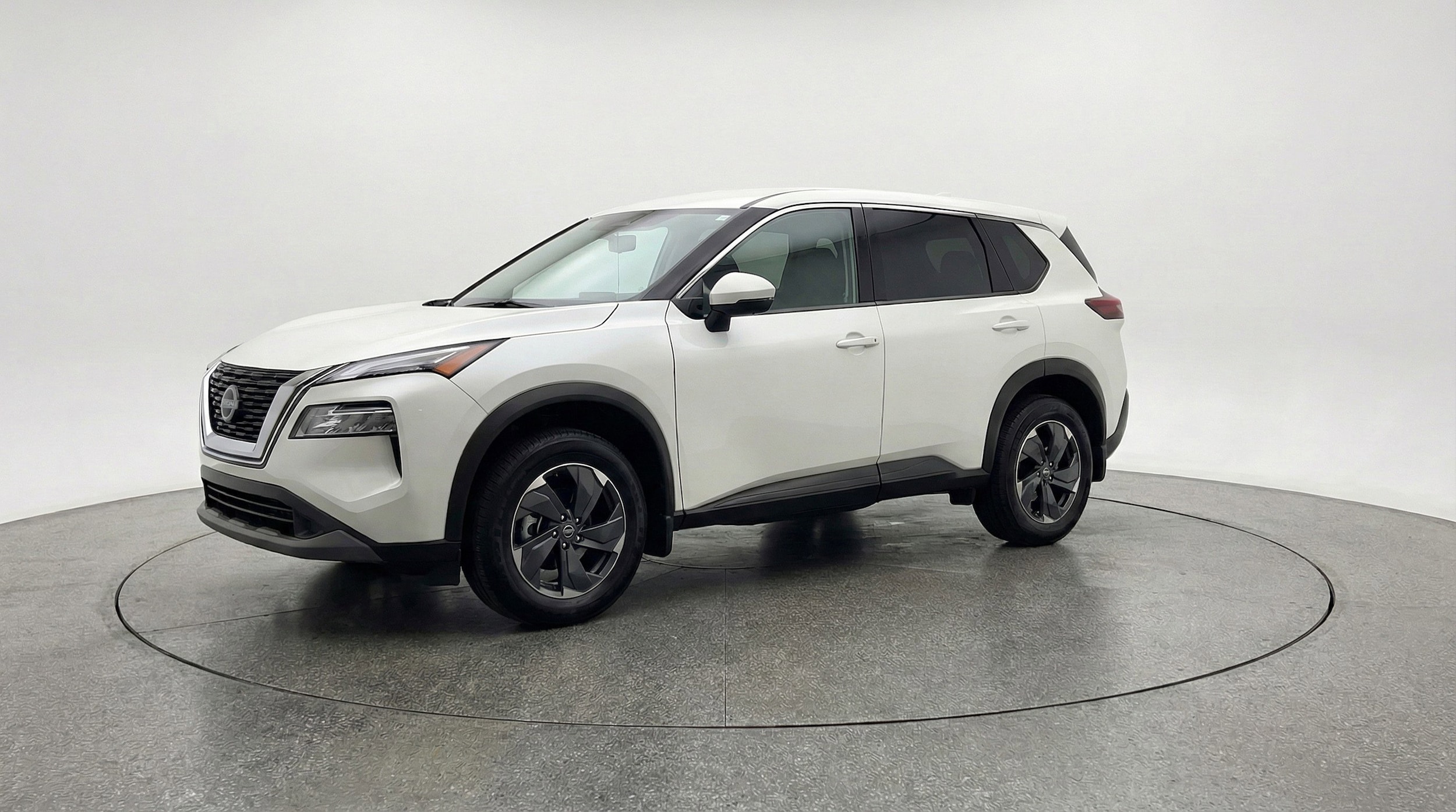 Thumbnail: 2025 Nissan Rogue - 3