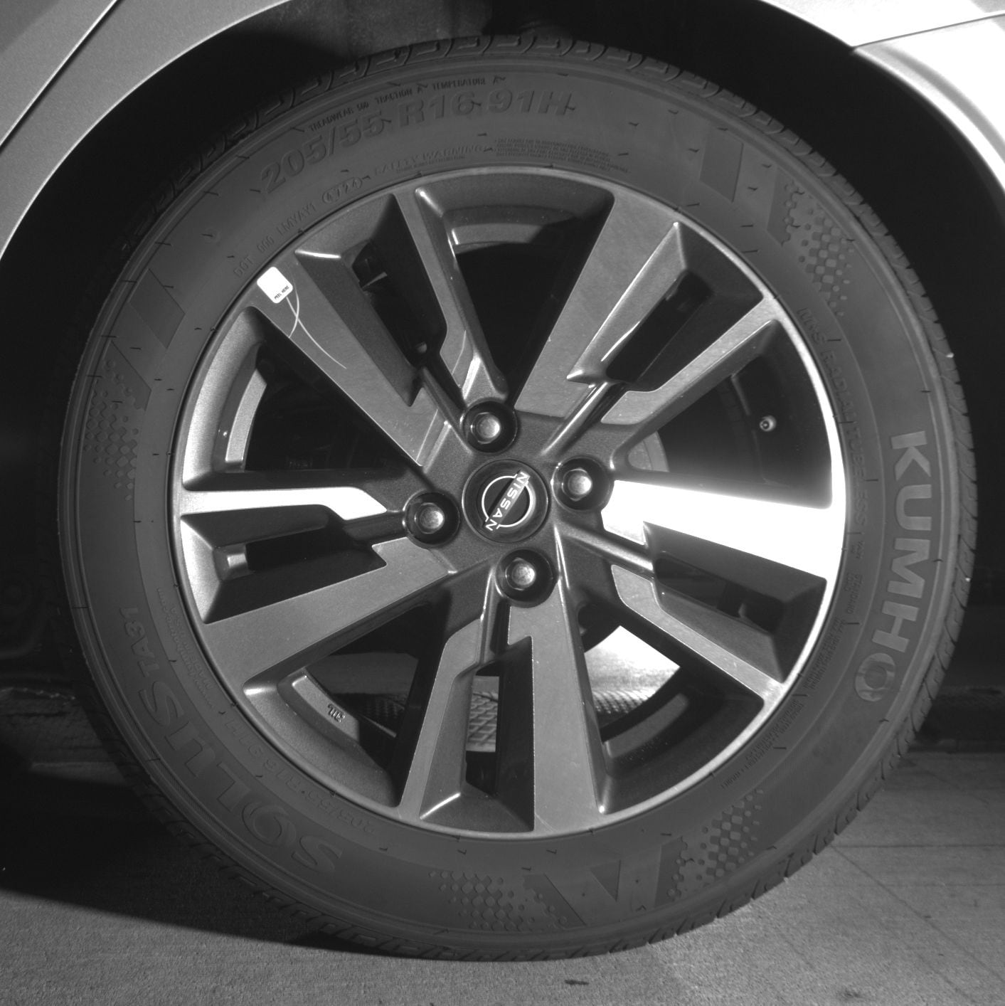 Thumbnail: 2025 Nissan Versa - 11