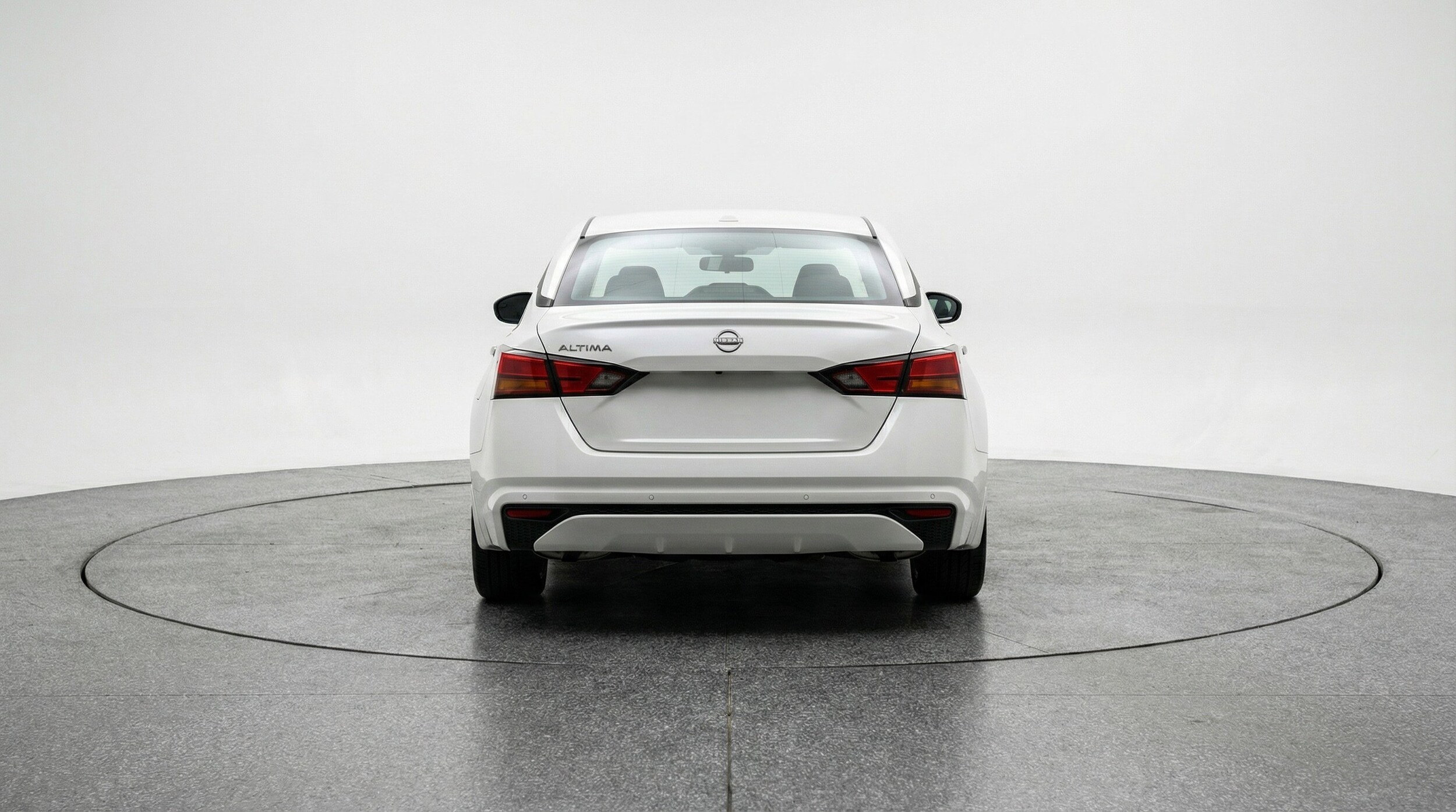 Thumbnail: 2025 Nissan Altima - 7