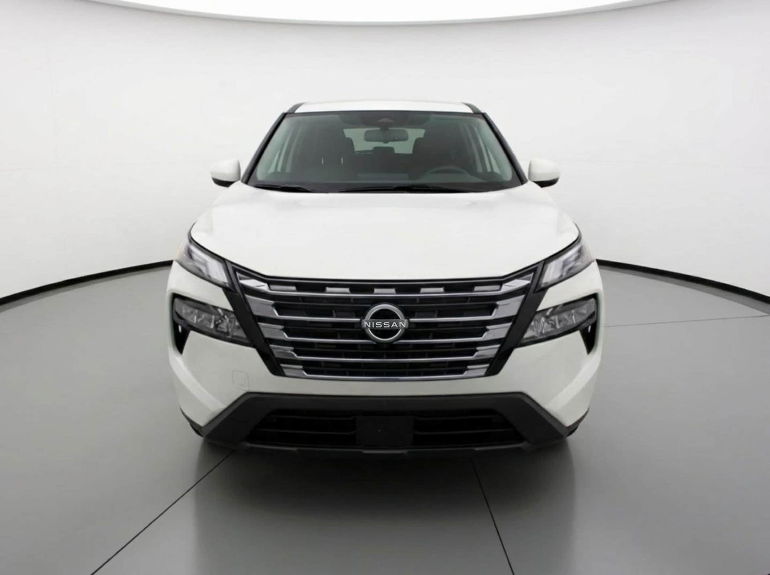 Thumbnail: 2025 Nissan Rogue - 2