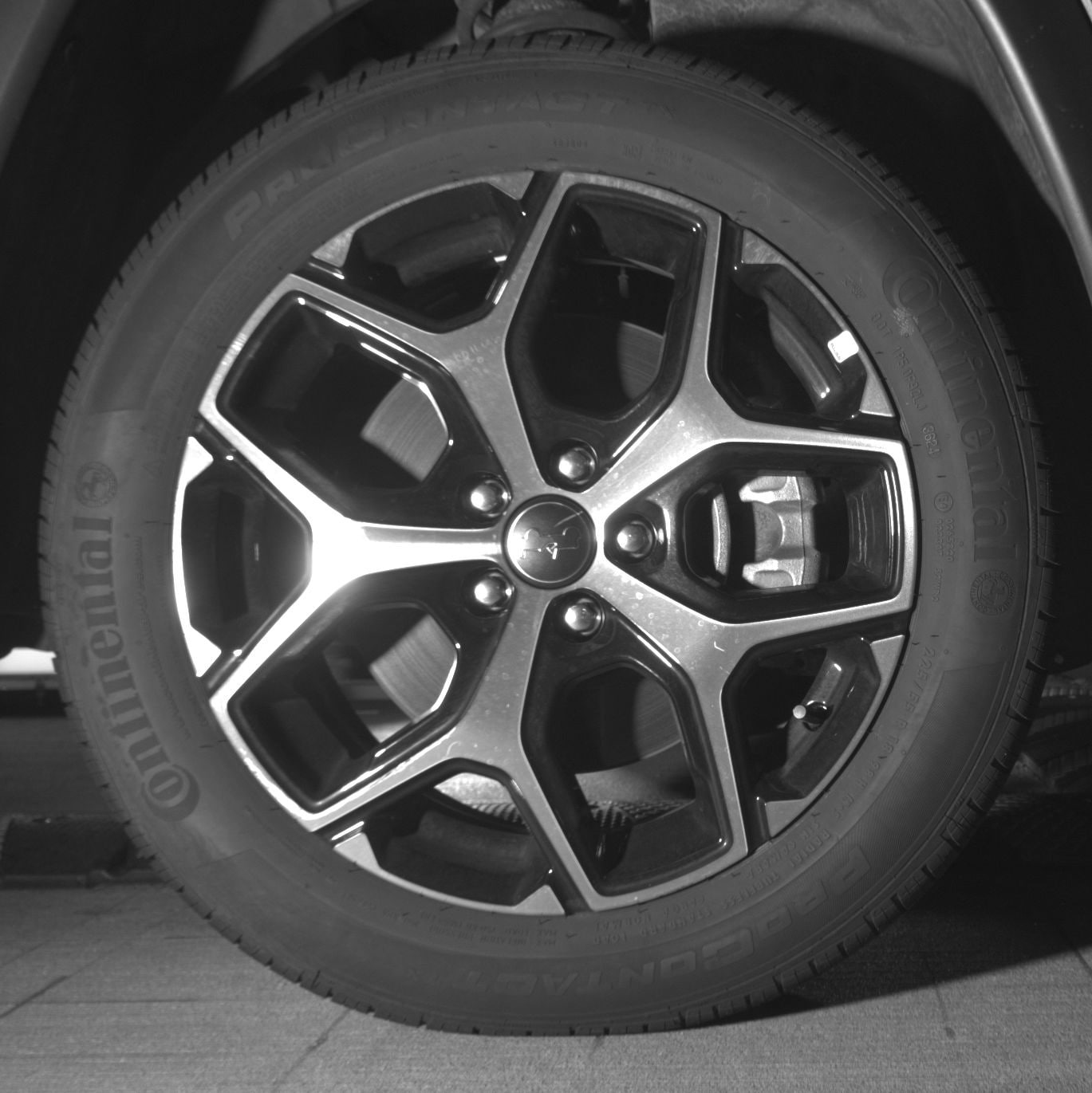 Thumbnail: 2025 Jeep Compass - 10