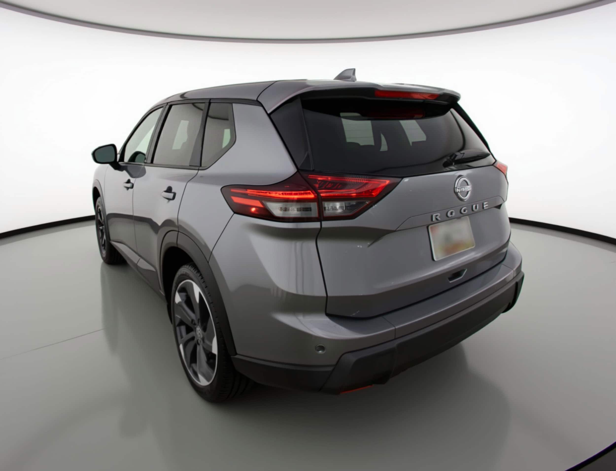 Thumbnail: 2025 Nissan Rogue - 6
