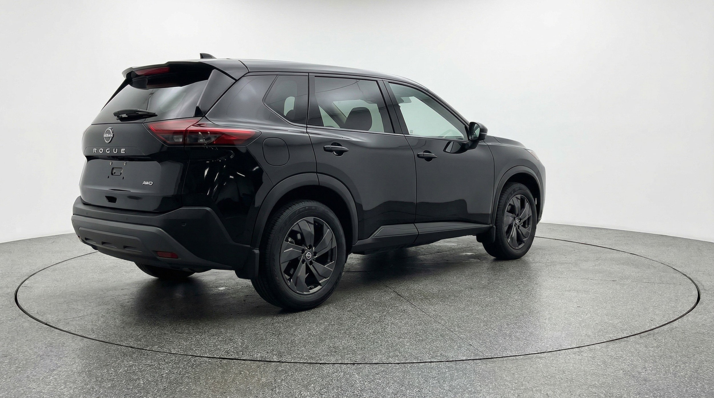 Thumbnail: 2025 Nissan Rogue - 9