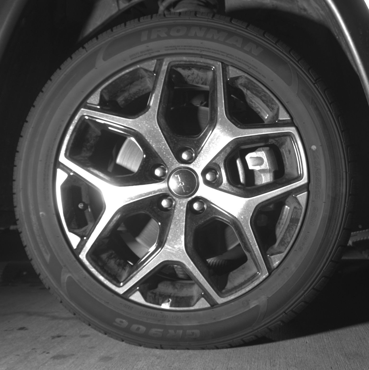 Thumbnail: 2025 Jeep Compass - 13