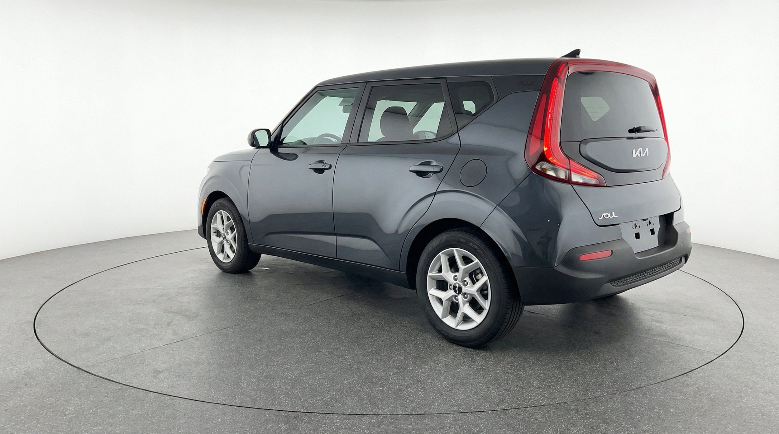 Thumbnail: 2025 Kia Soul - 6