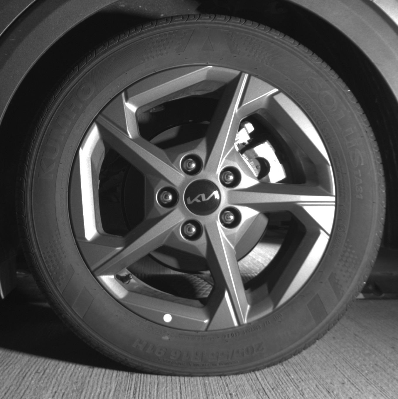 Thumbnail: 2025 Kia K4 - 14