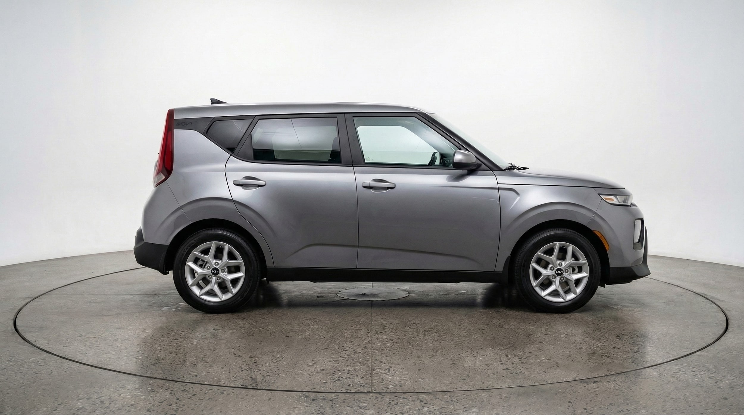 Thumbnail: 2025 Kia Soul - 8