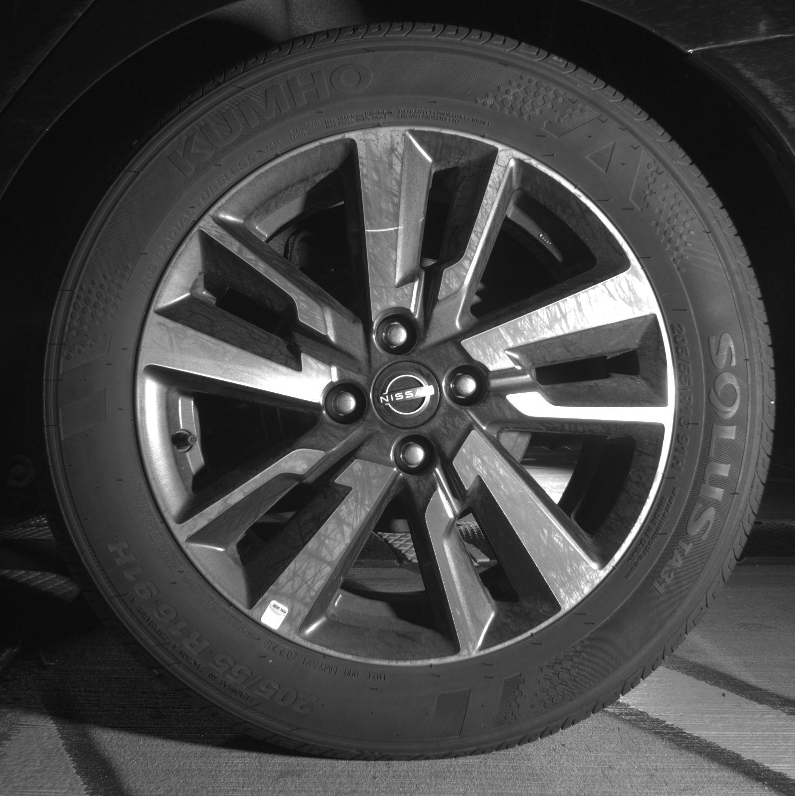 Thumbnail: 2025 Nissan Versa - 11