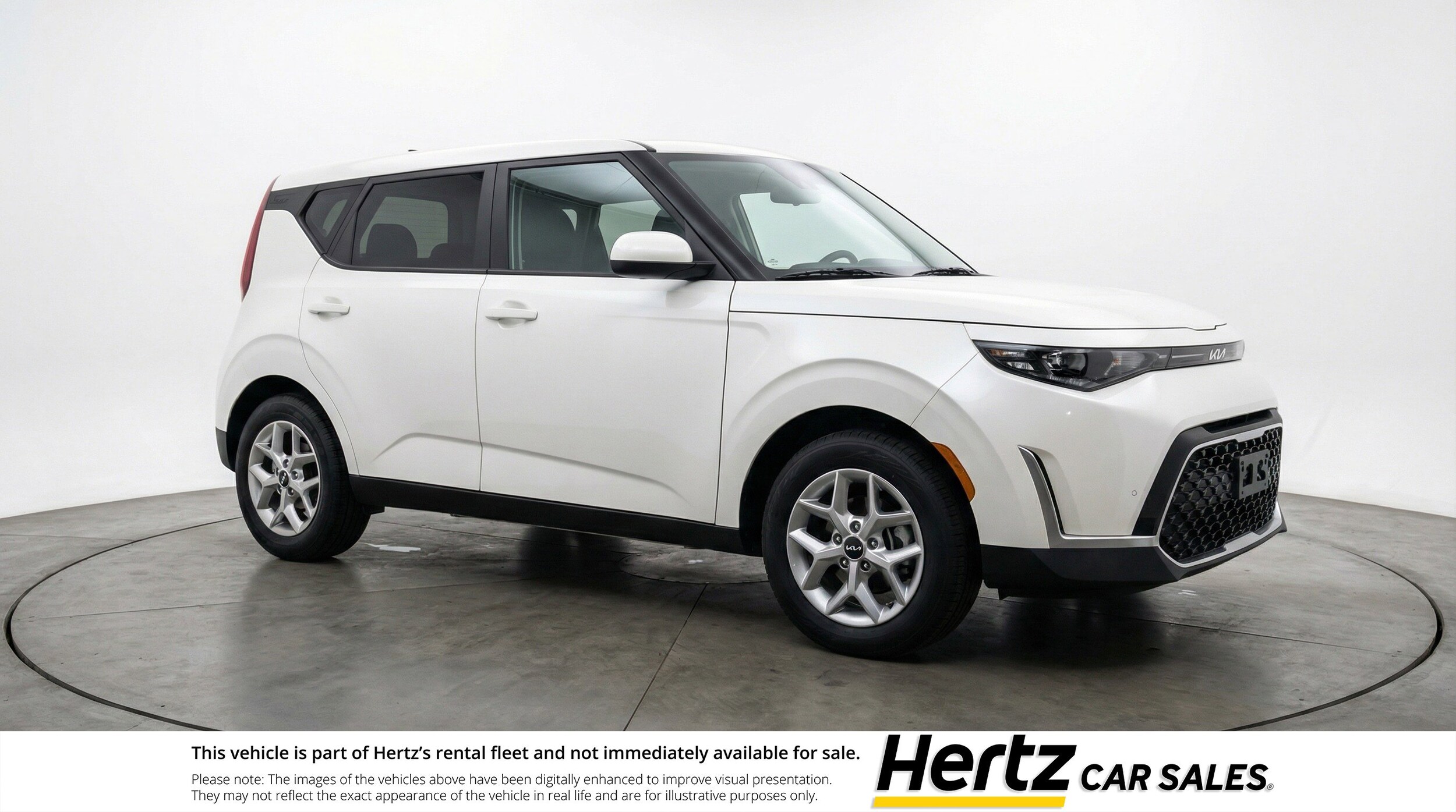 Thumbnail: 2025 Kia Soul - 1