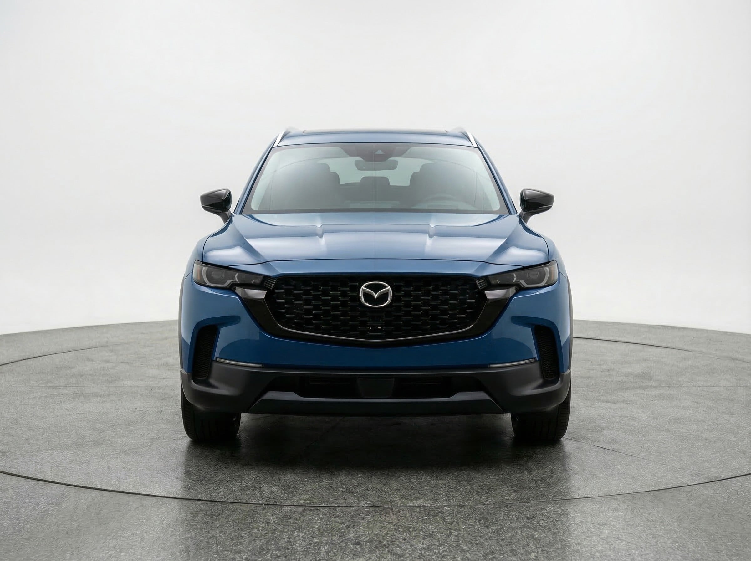 Thumbnail: 2025 Mazda CX-50 - 2