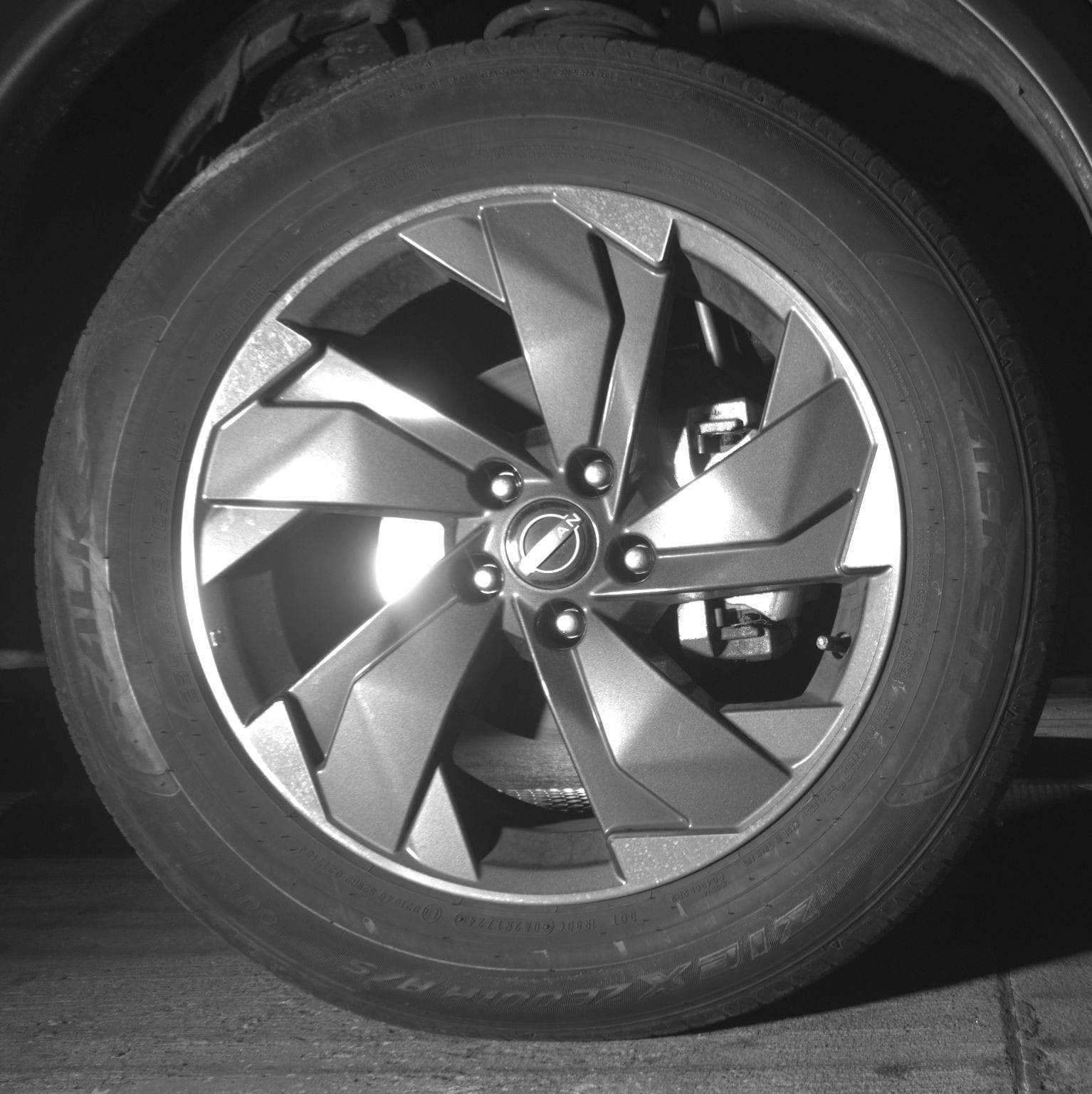 Thumbnail: 2025 Nissan Rogue - 10