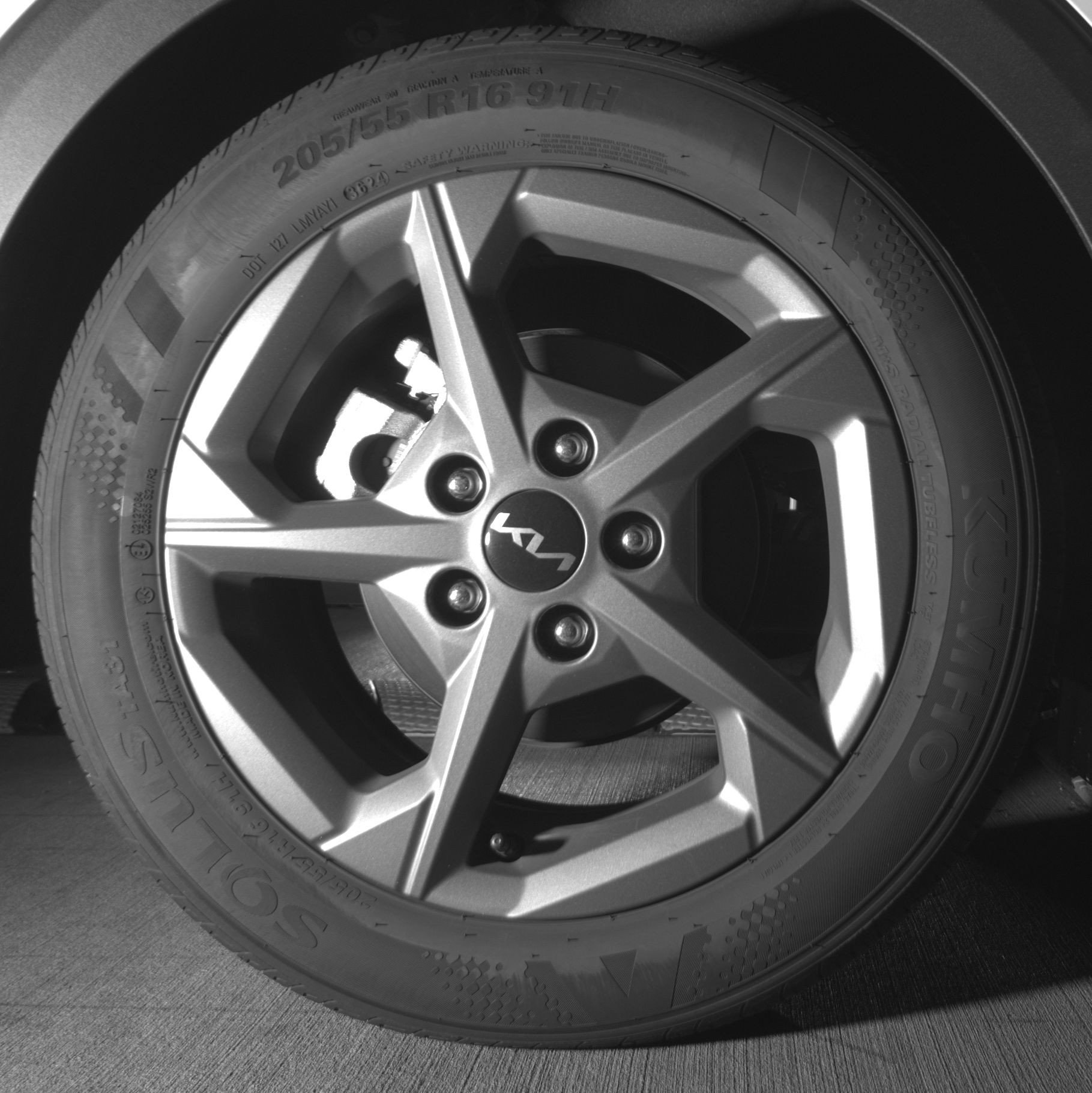 Thumbnail: 2025 Kia K4 - 15