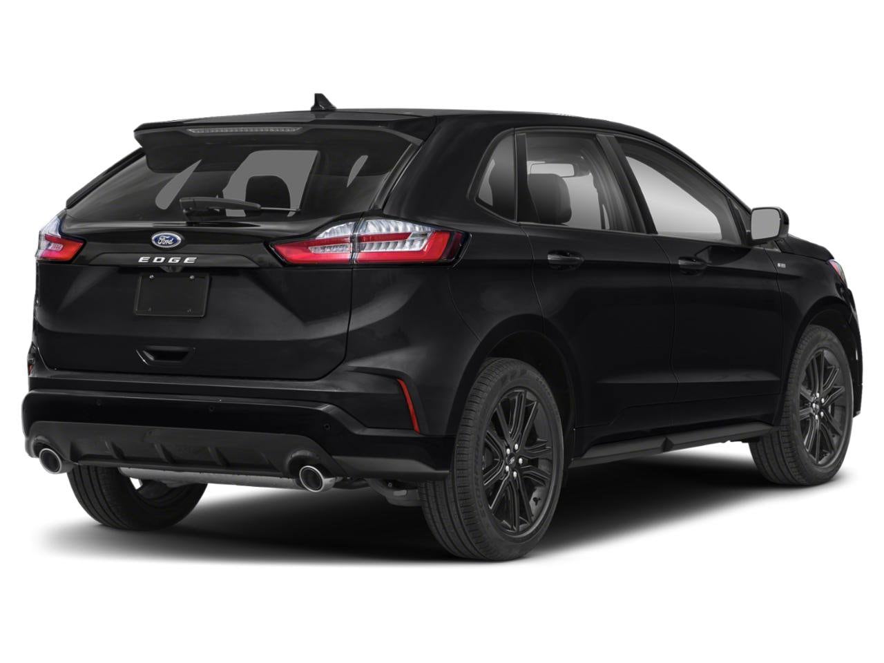 Thumbnail: 2022 Ford Edge - 2