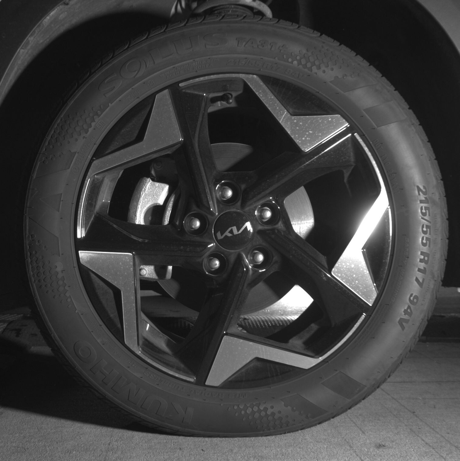 Thumbnail: 2025 Kia Seltos - 9