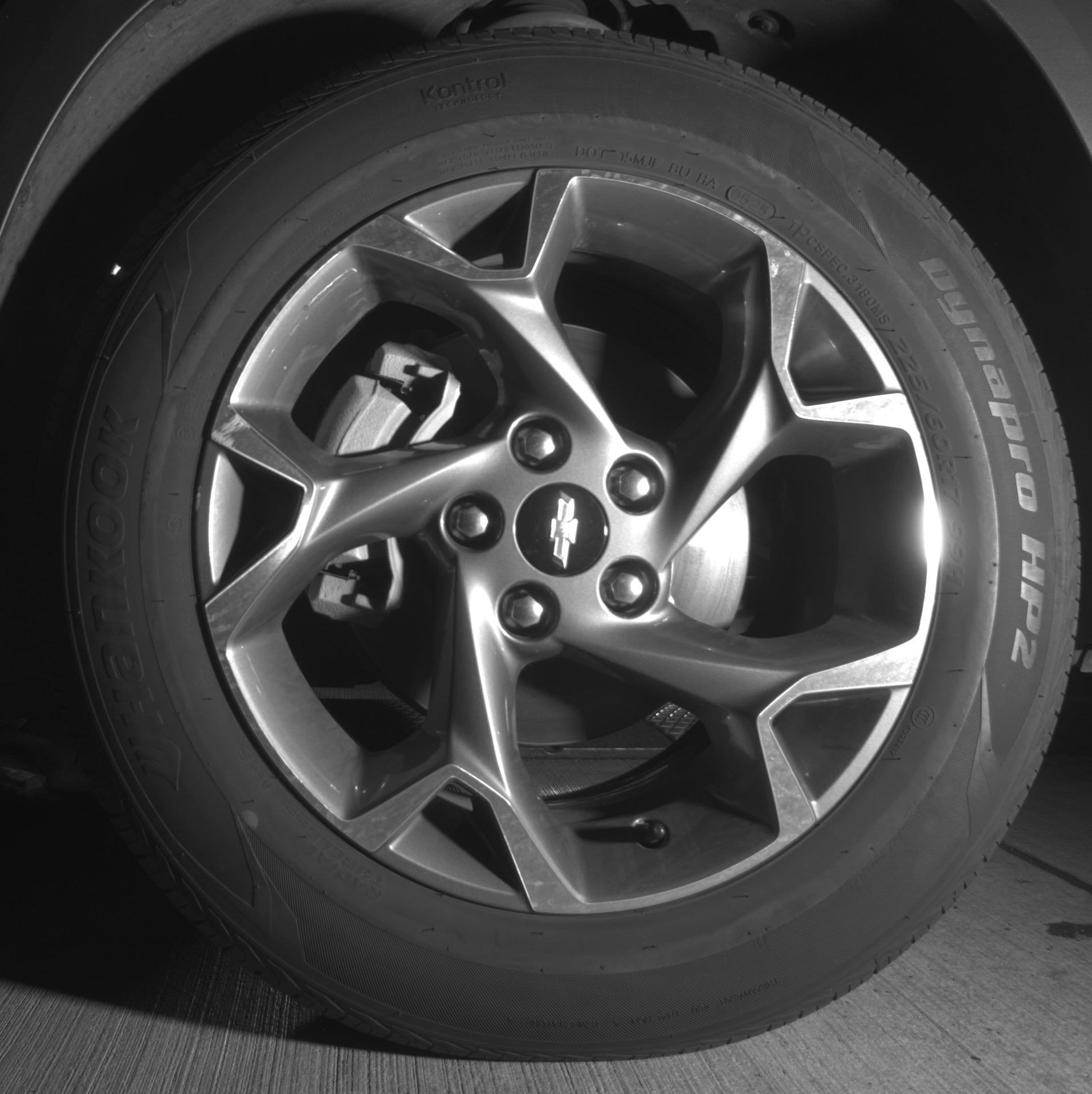 Thumbnail: 2025 Chevrolet Trax - 12