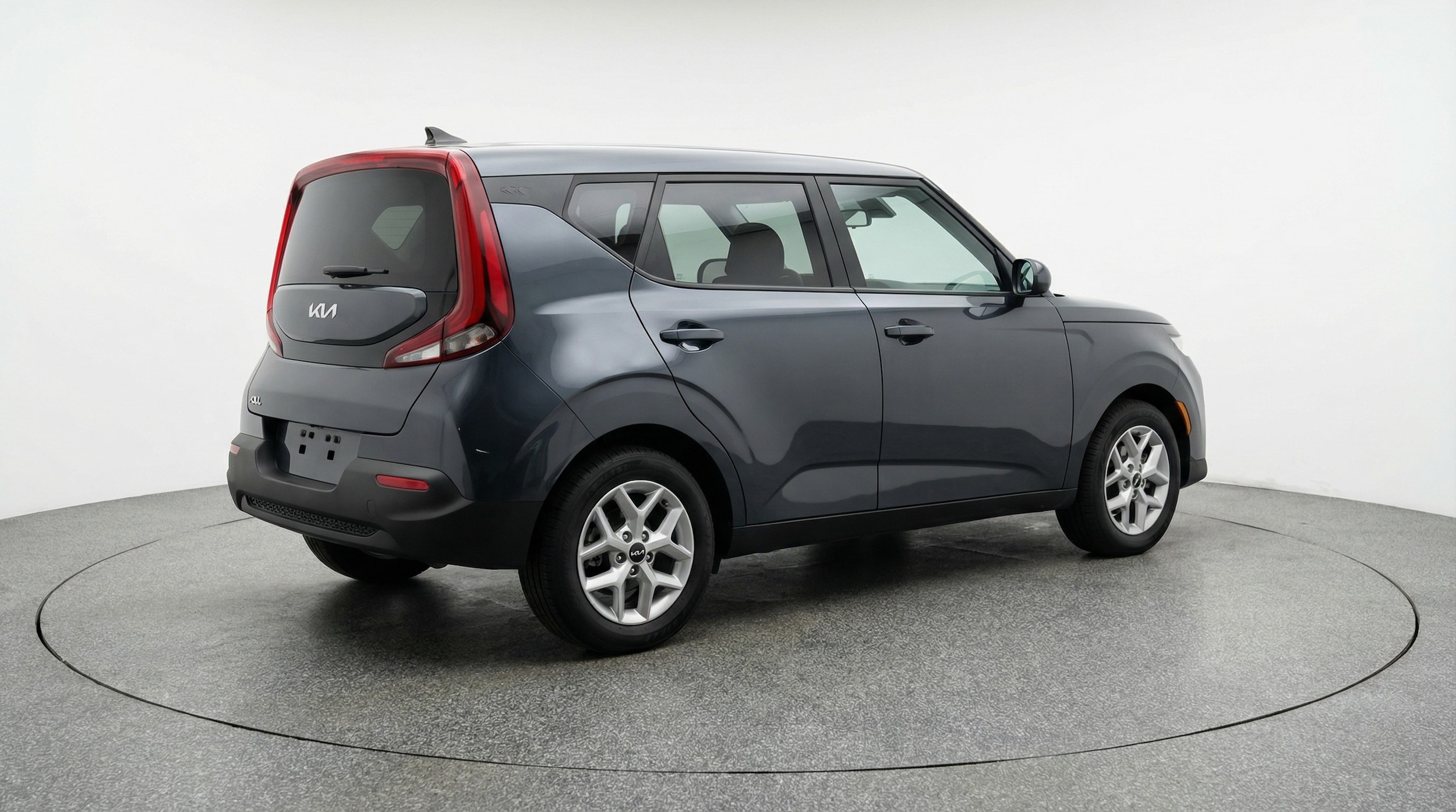 Thumbnail: 2025 Kia Soul - 7