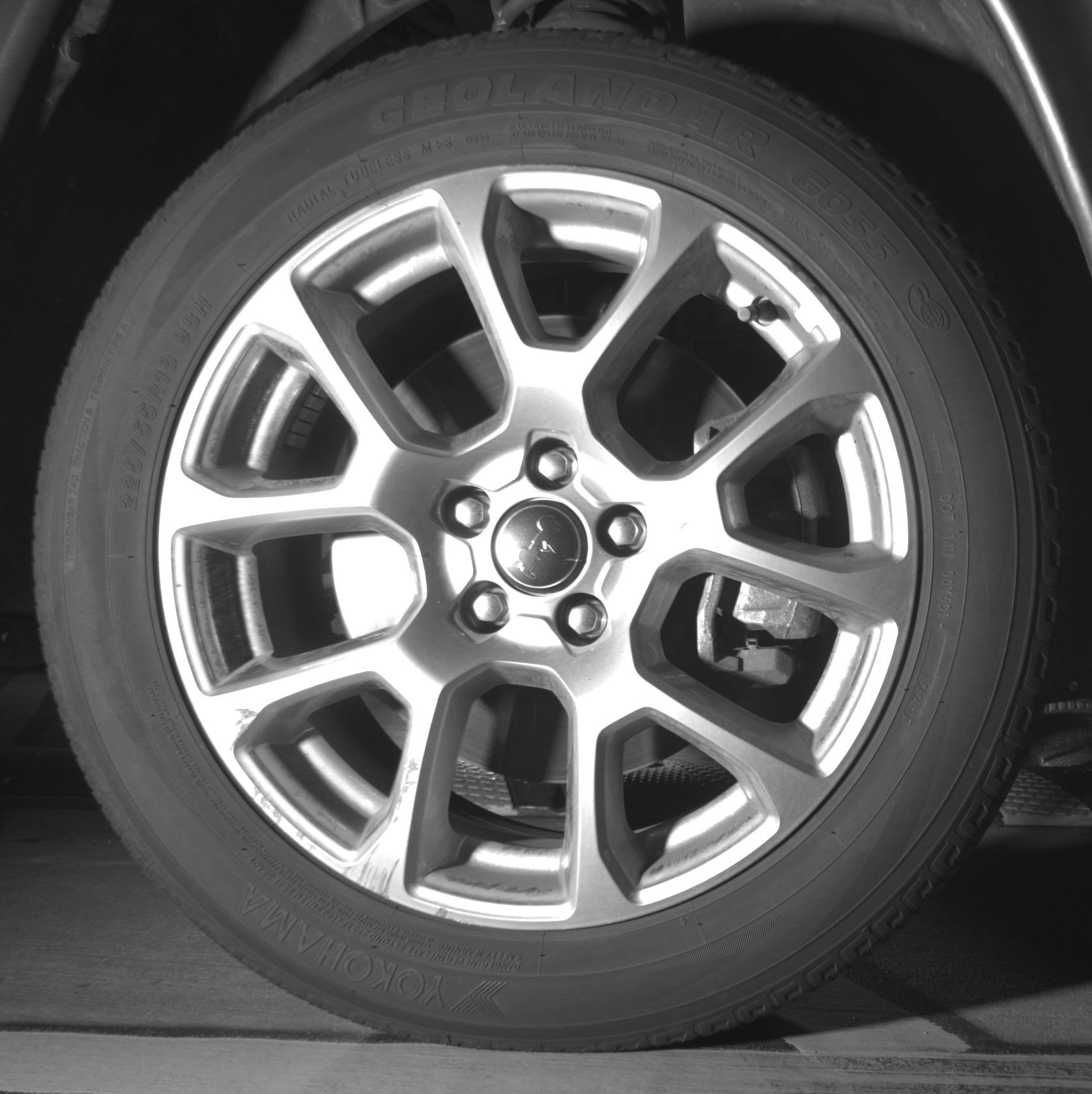 Thumbnail: 2025 Jeep Compass - 13