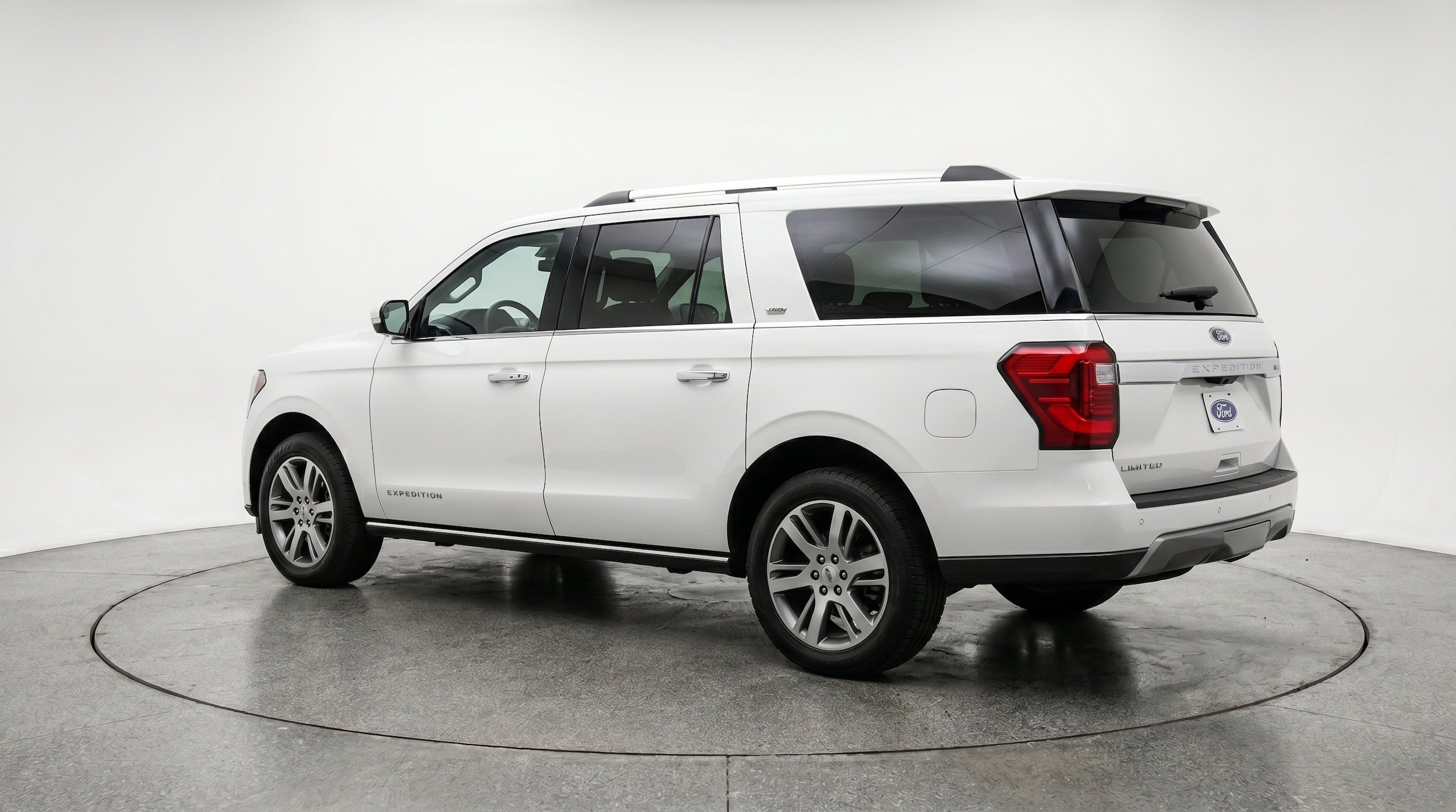 Thumbnail: 2024 Ford Expedition MAX - 6