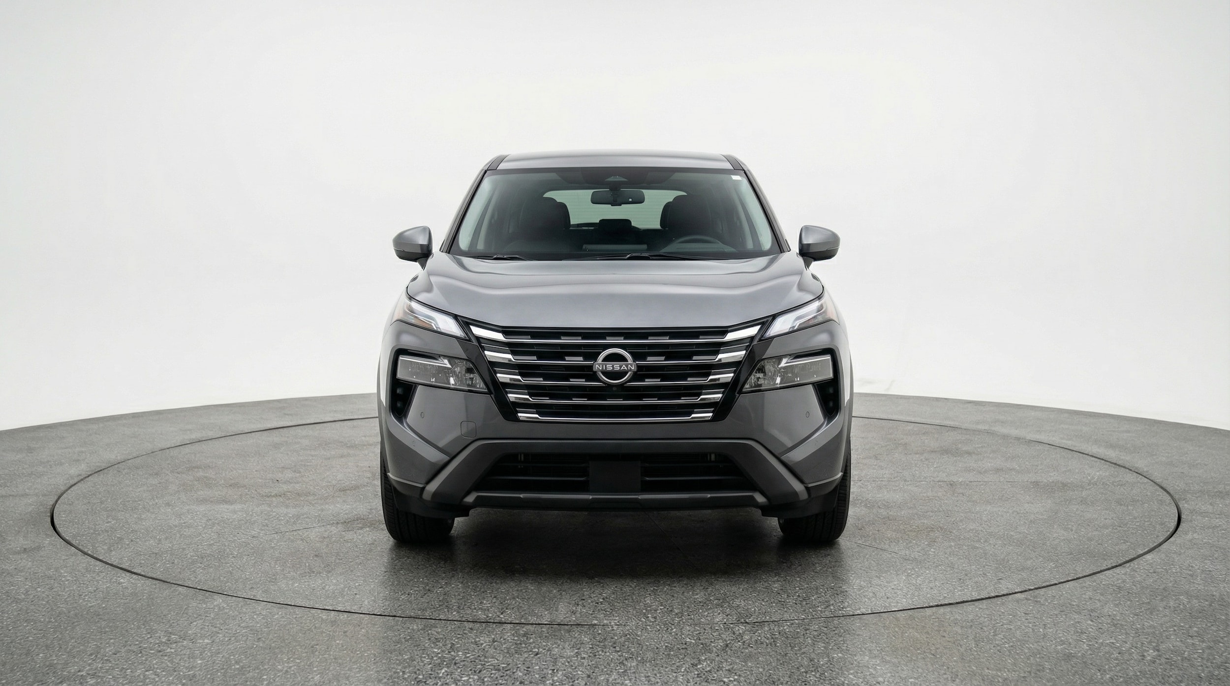 Thumbnail: 2025 Nissan Rogue - 2