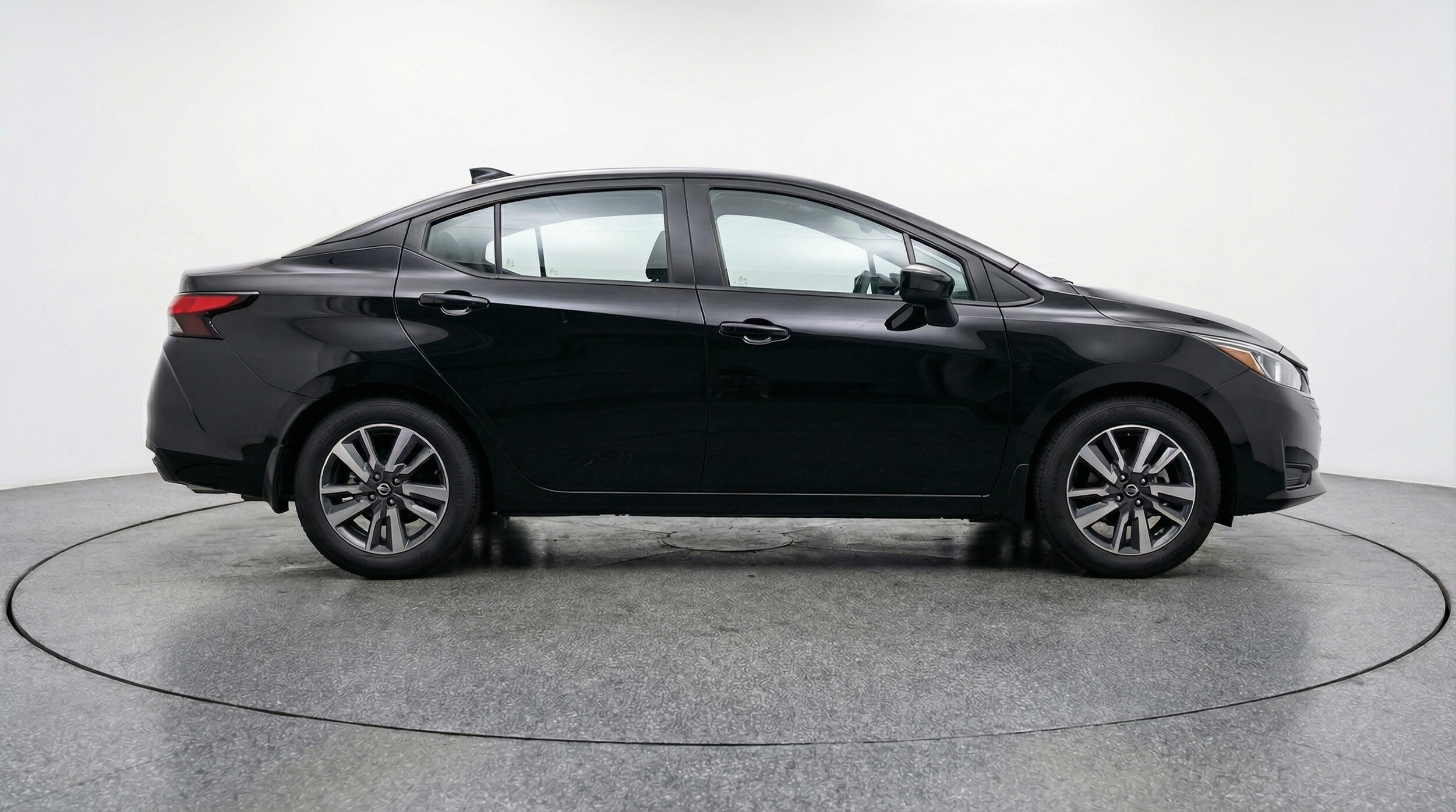 Thumbnail: 2025 Nissan Versa - 8