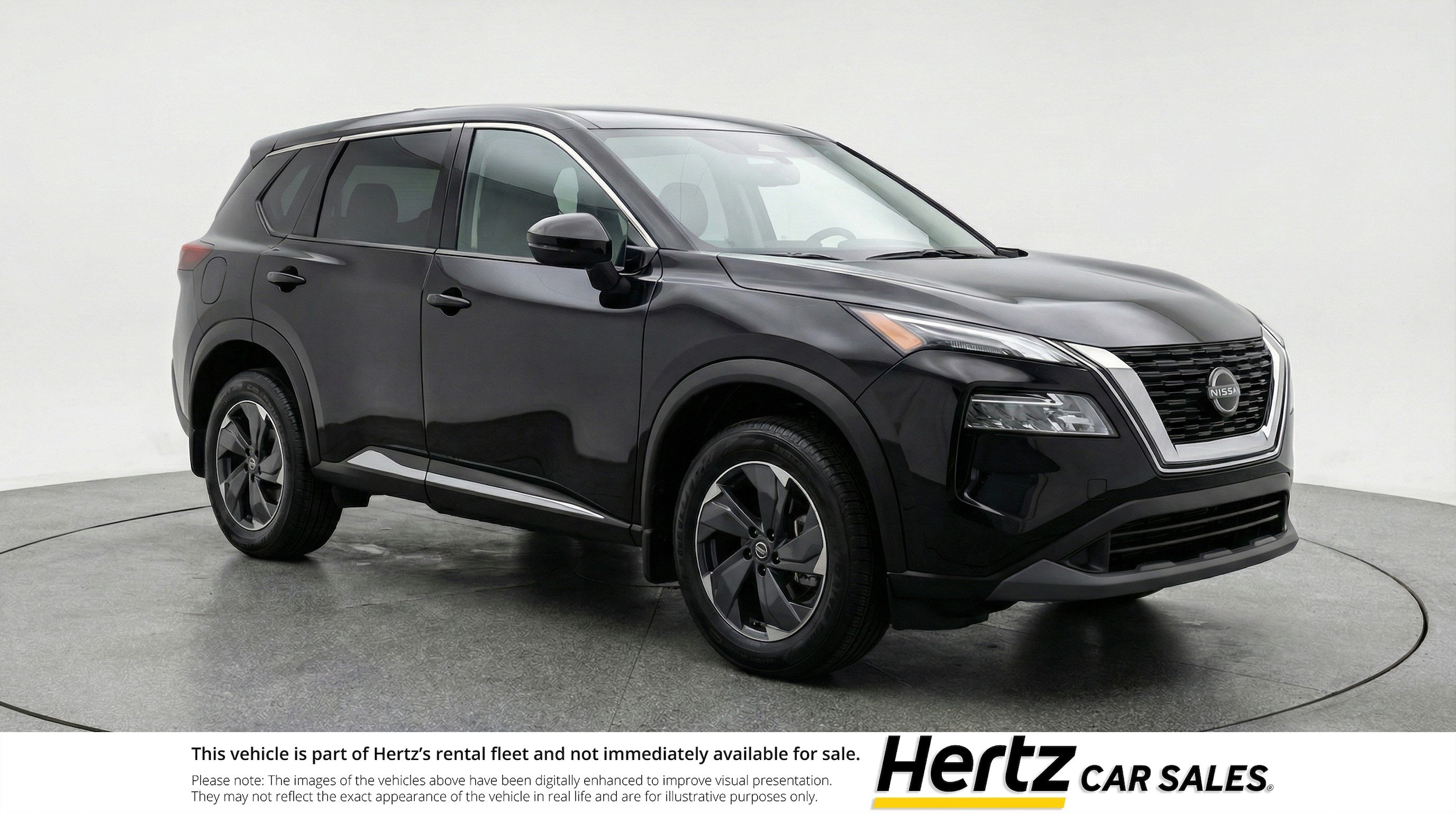 Thumbnail: 2026 Nissan Rogue - 1