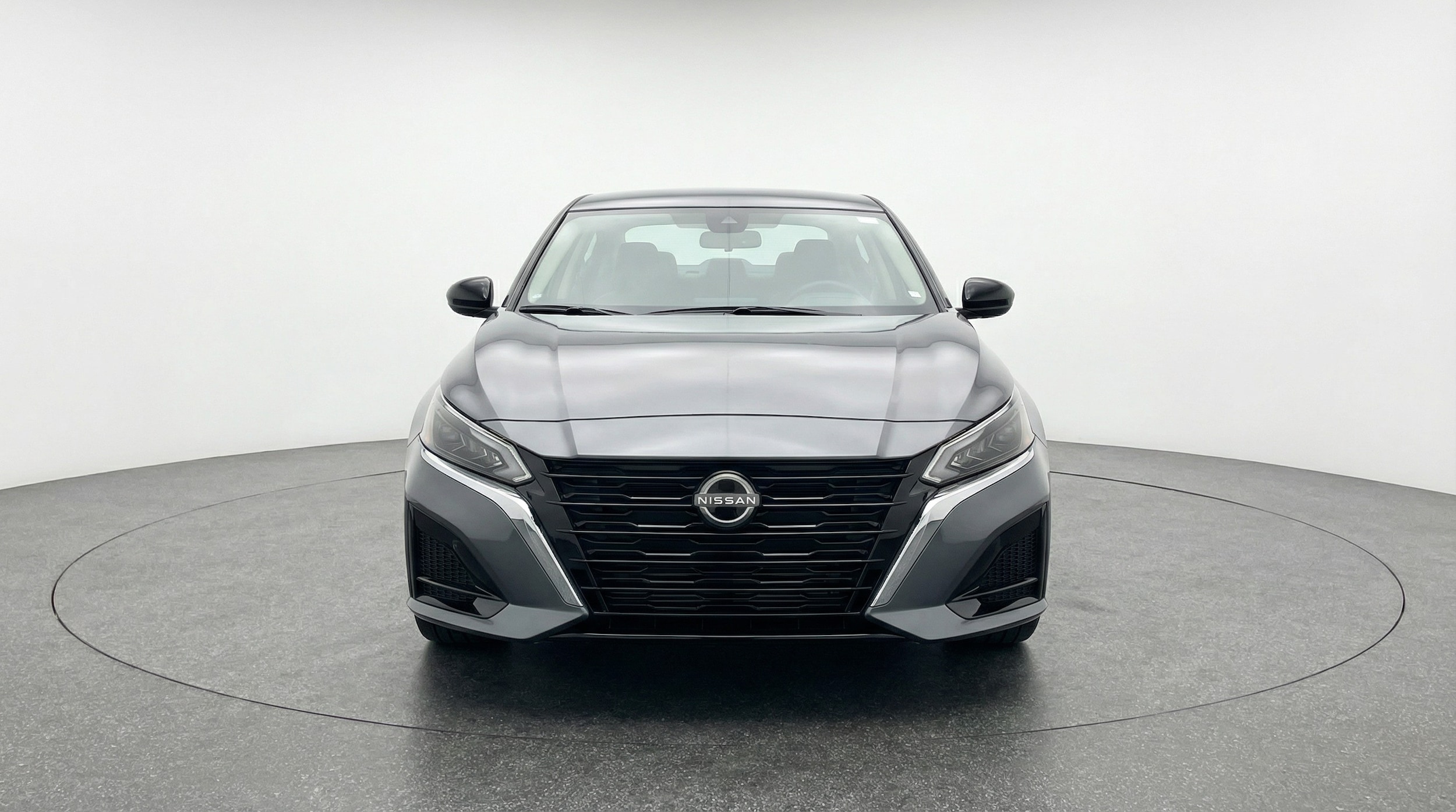 Thumbnail: 2025 Nissan Altima - 2