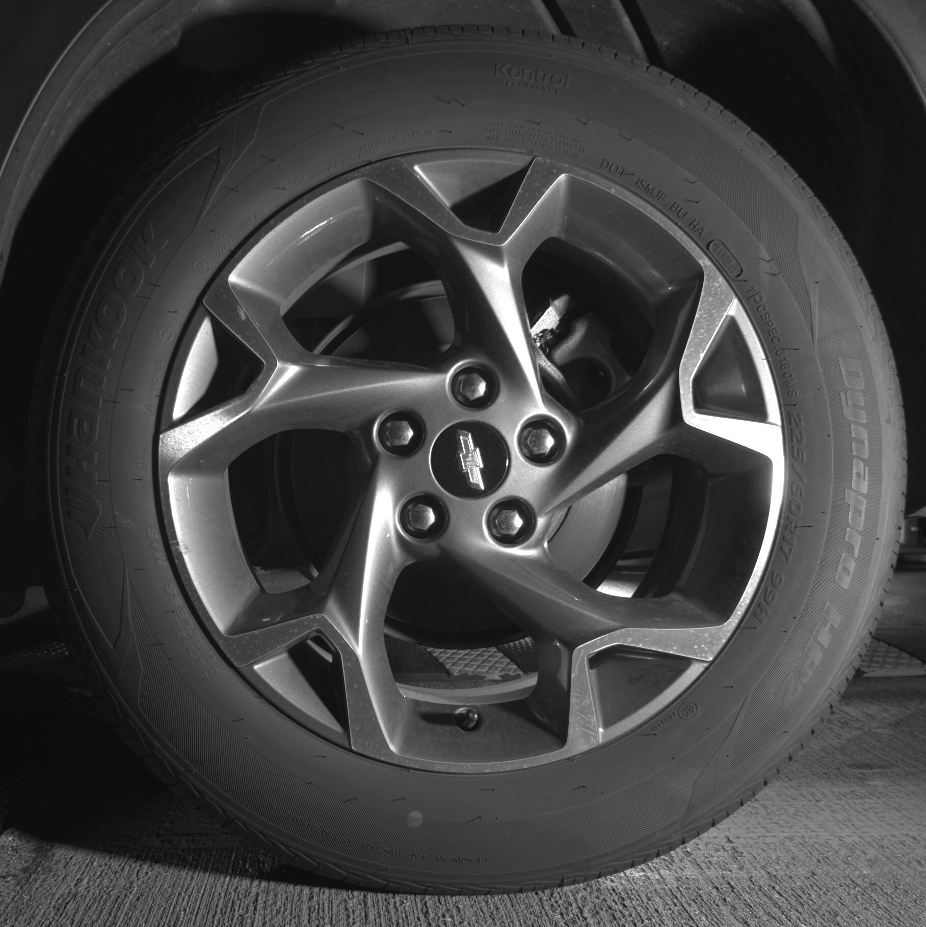 Thumbnail: 2025 Chevrolet Trax - 11