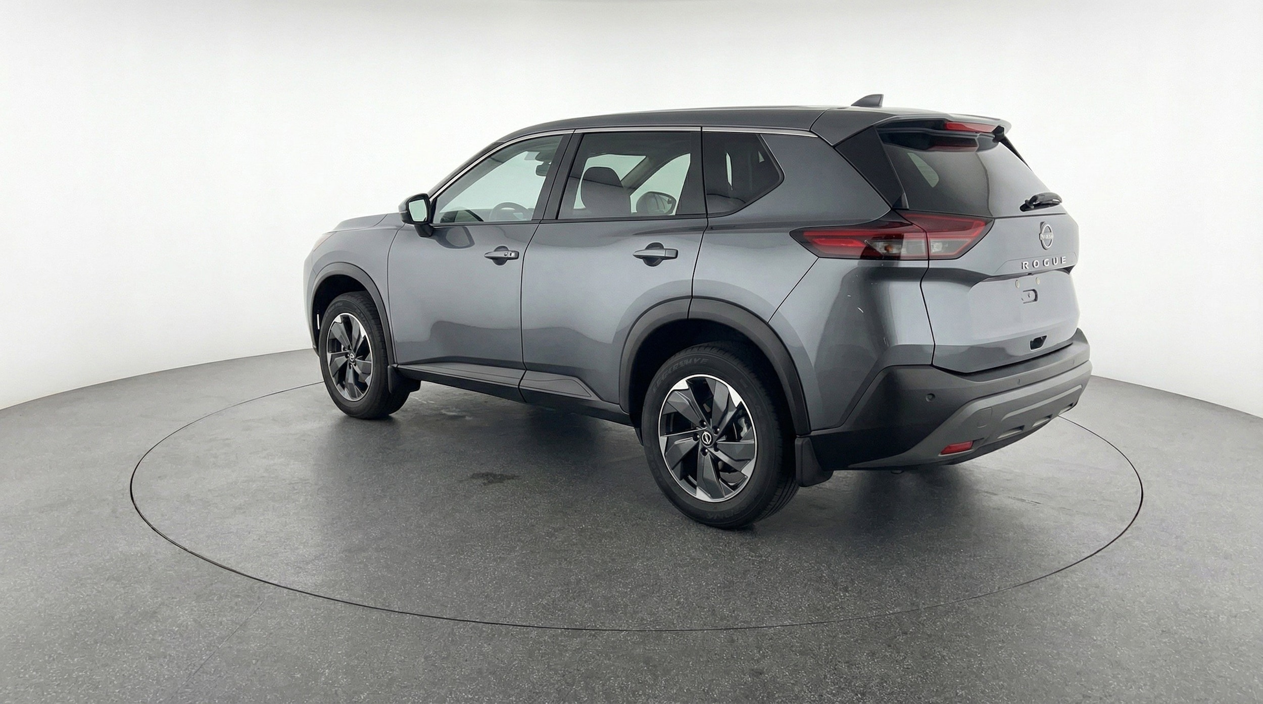 Thumbnail: 2025 Nissan Rogue - 6