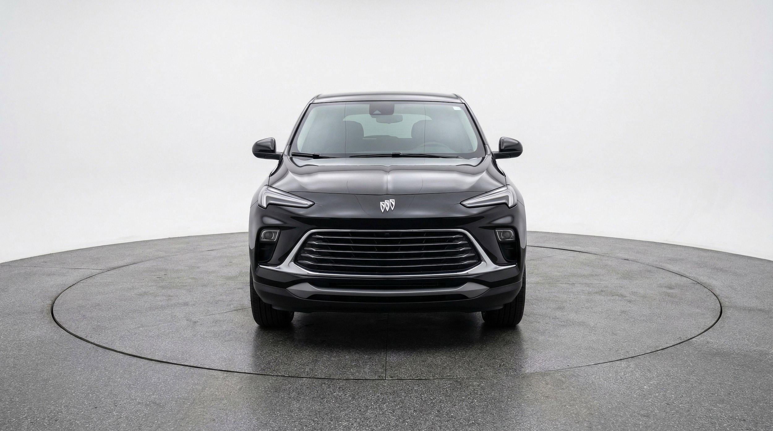 Thumbnail: 2025 Buick Encore GX - 2