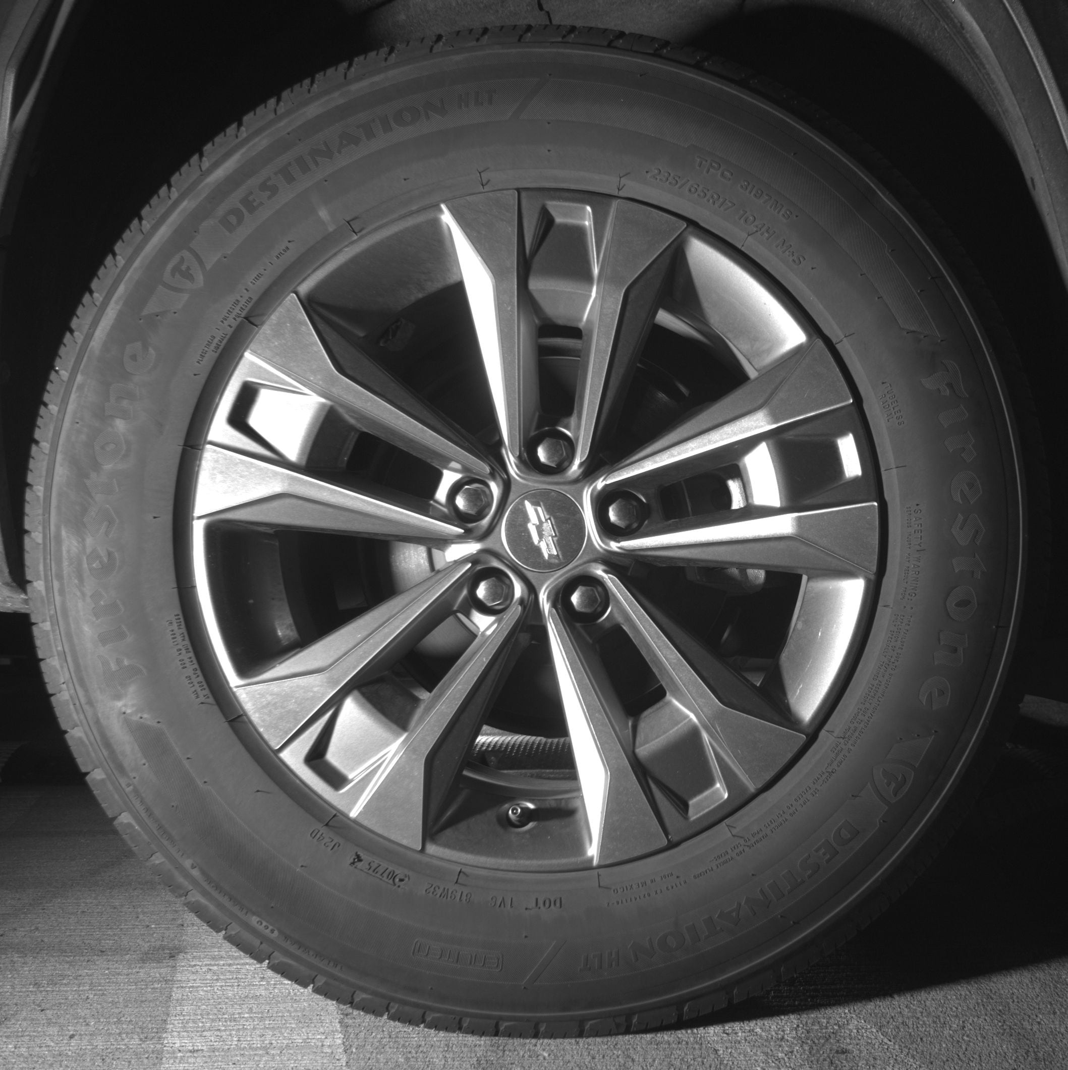 Thumbnail: 2025 Chevrolet Equinox - 12