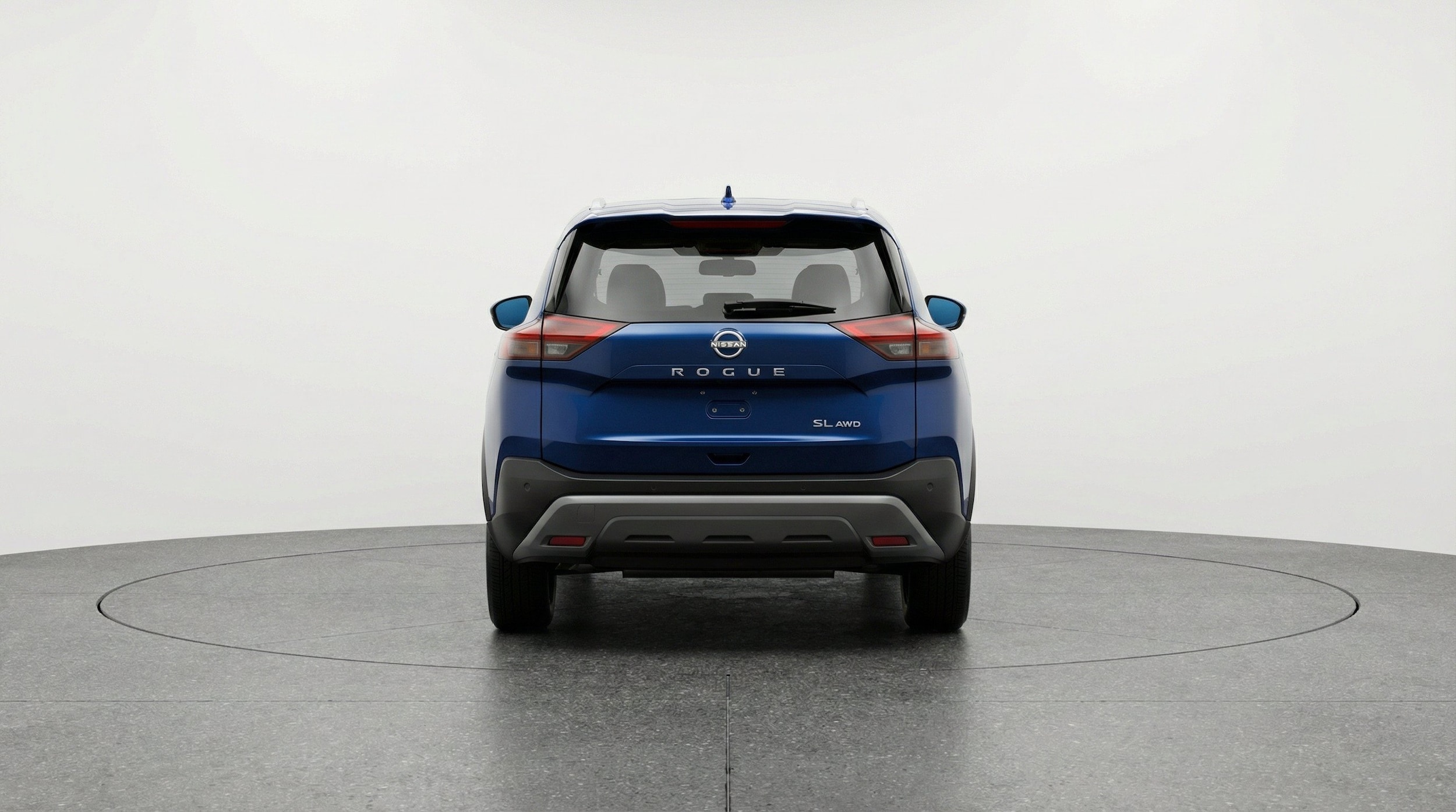 Thumbnail: 2026 Nissan Rogue - 7