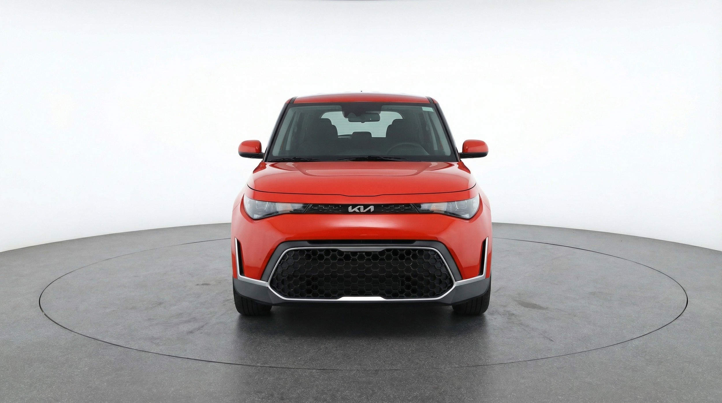 Thumbnail: 2025 Kia Soul - 2