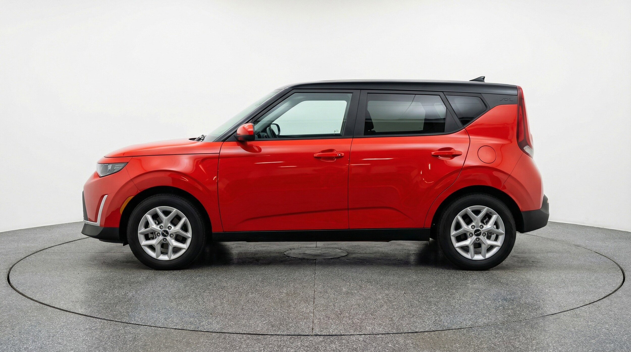 Thumbnail: 2025 Kia Soul - 5