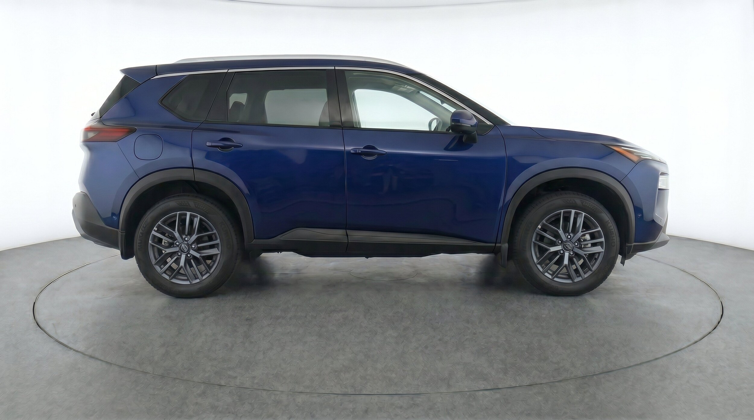 Thumbnail: 2026 Nissan Rogue - 11