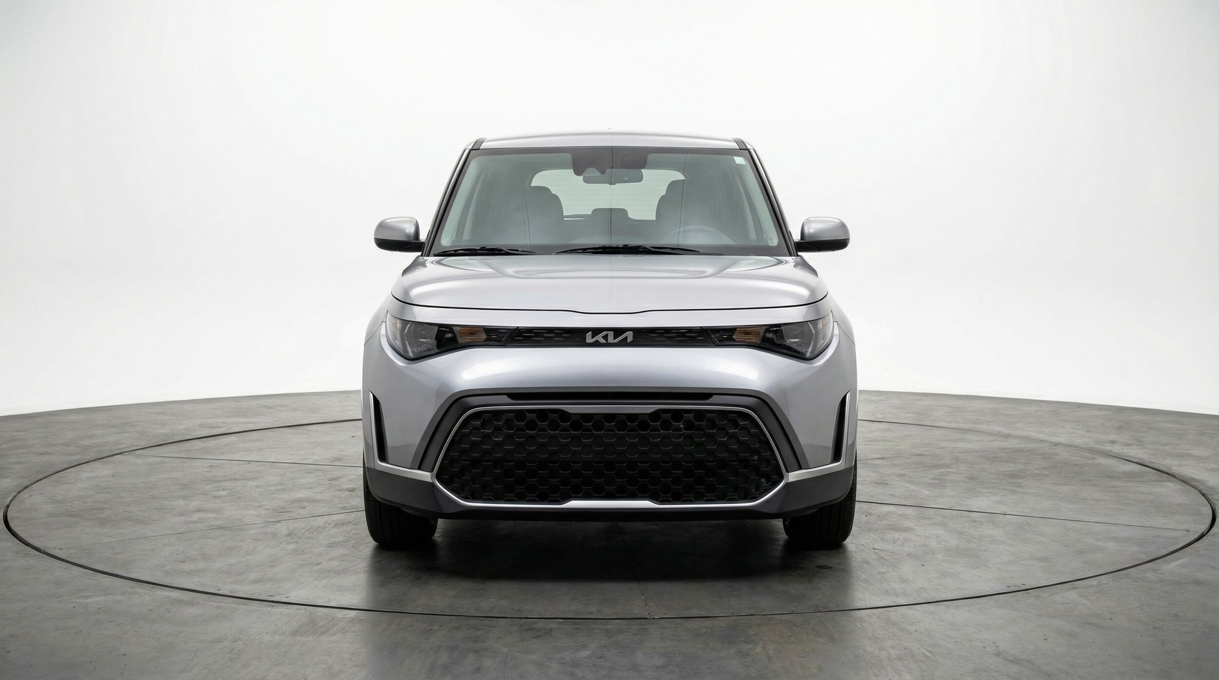 Thumbnail: 2025 Kia Soul - 2