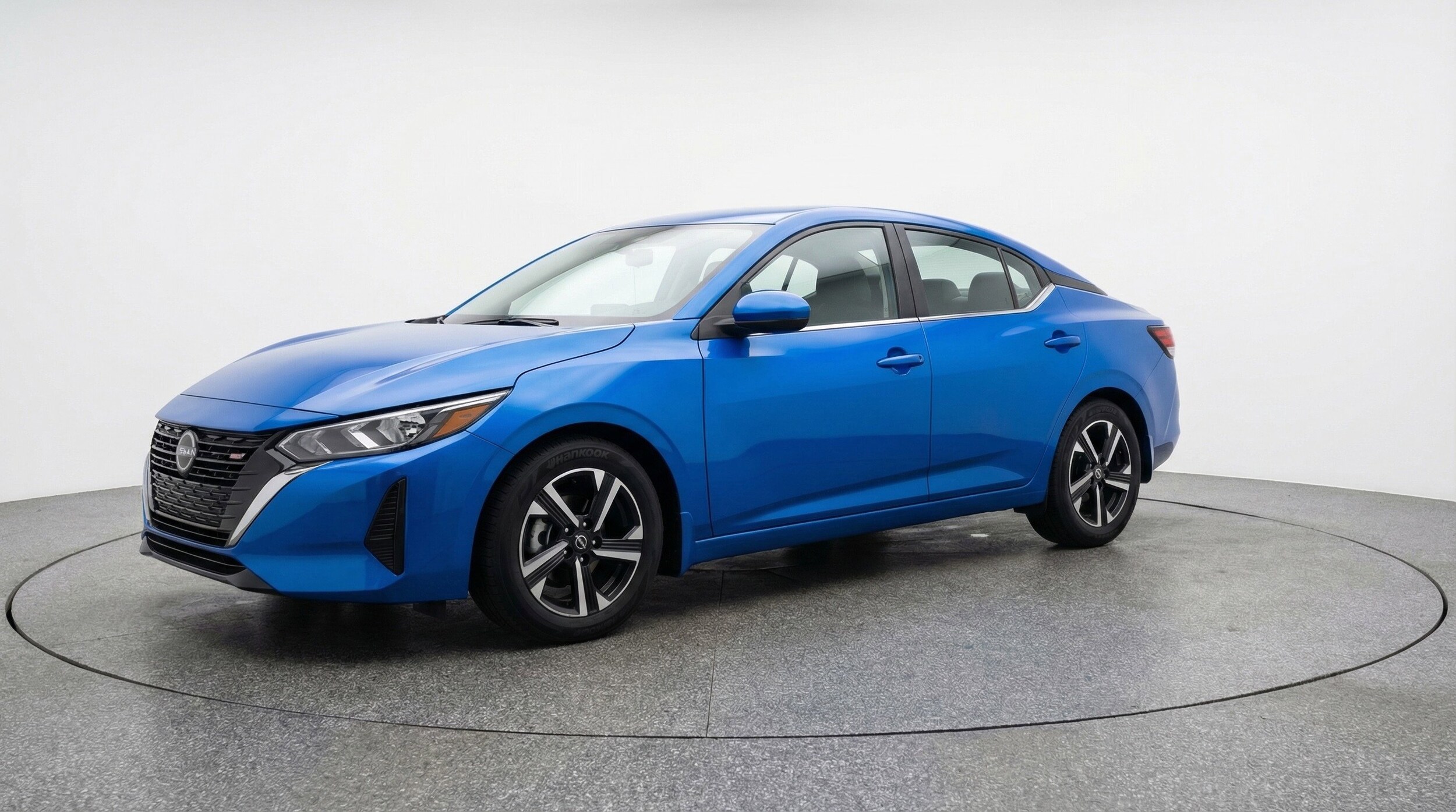 Thumbnail: 2025 Nissan Sentra - 3