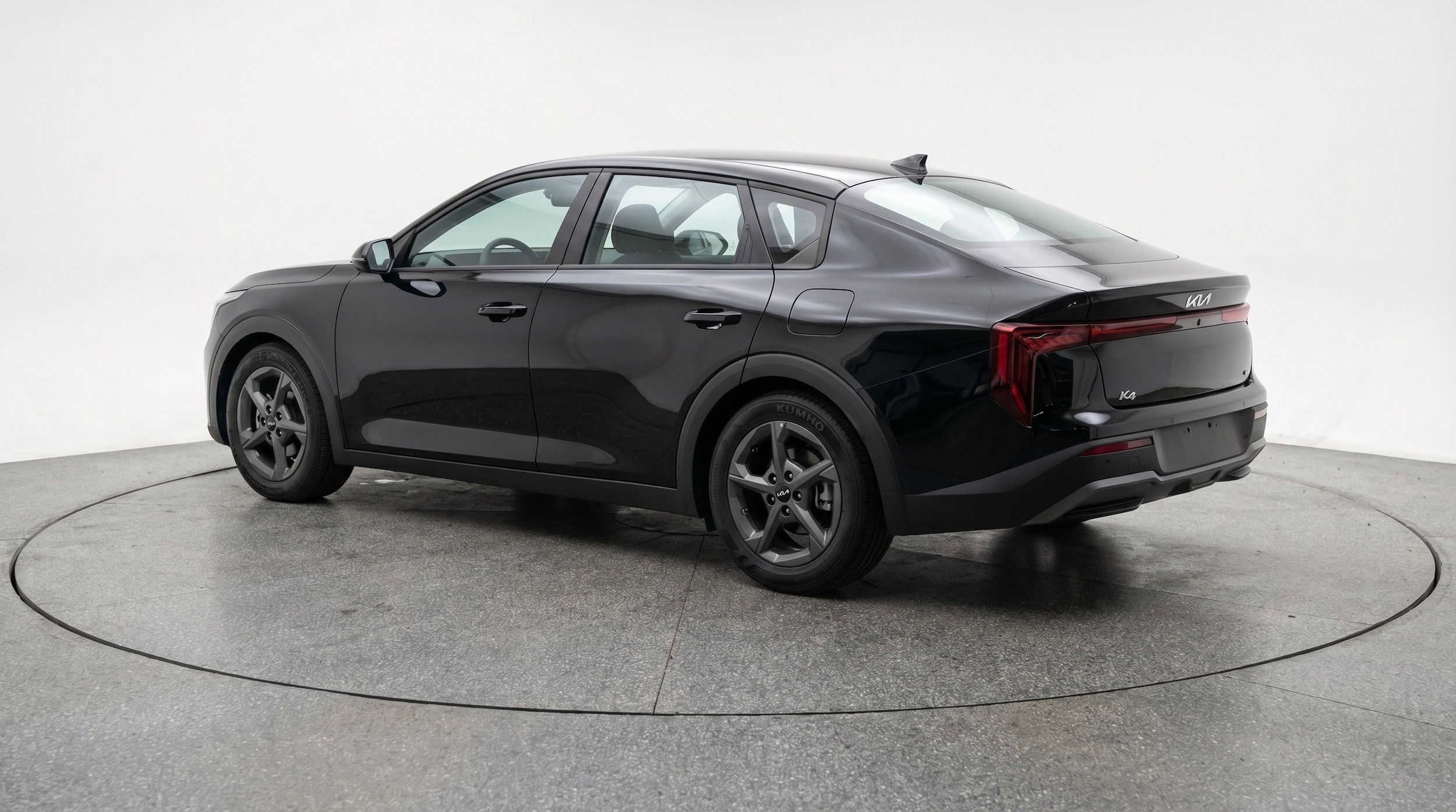 Thumbnail: 2025 Kia K4 - 6