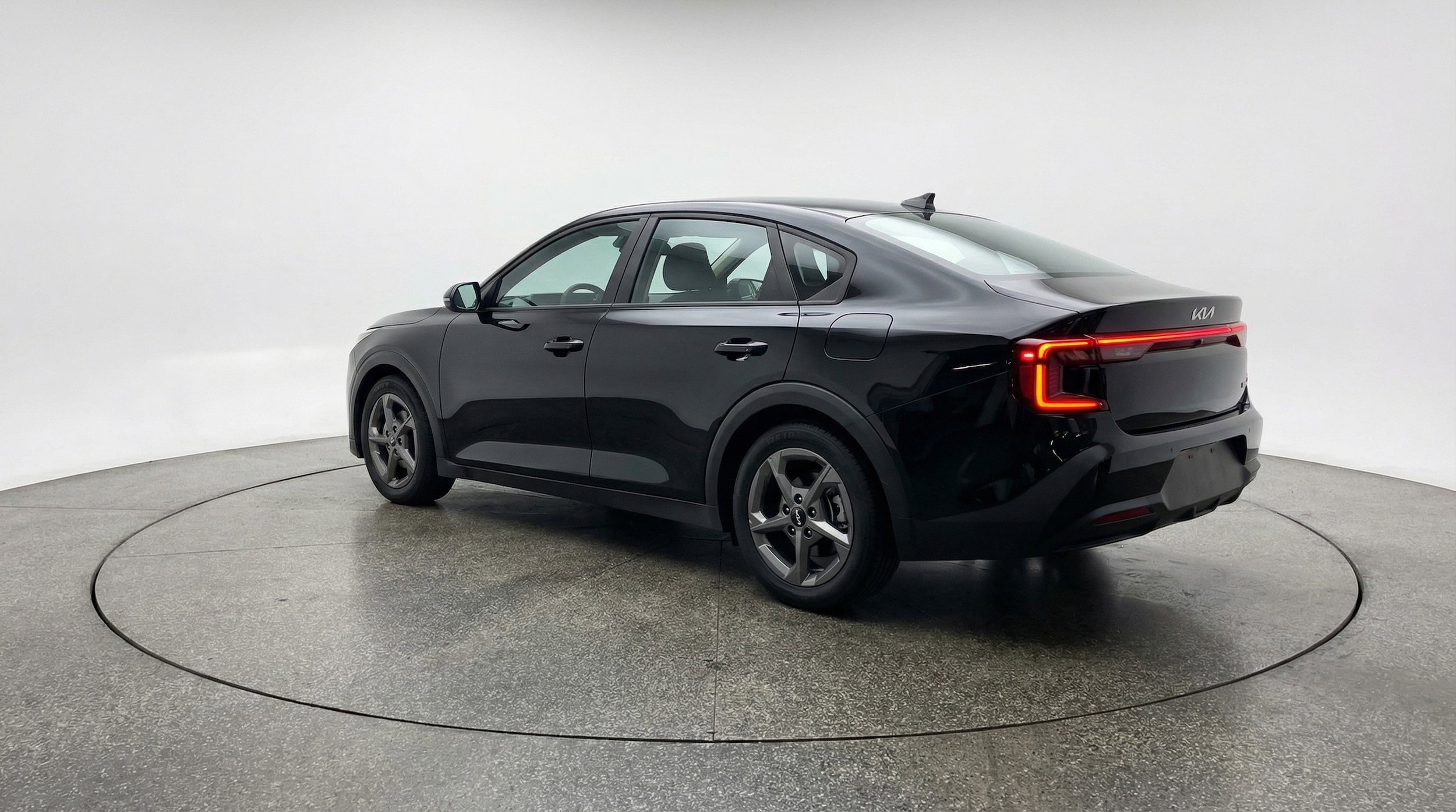 Thumbnail: 2025 Kia K4 - 6