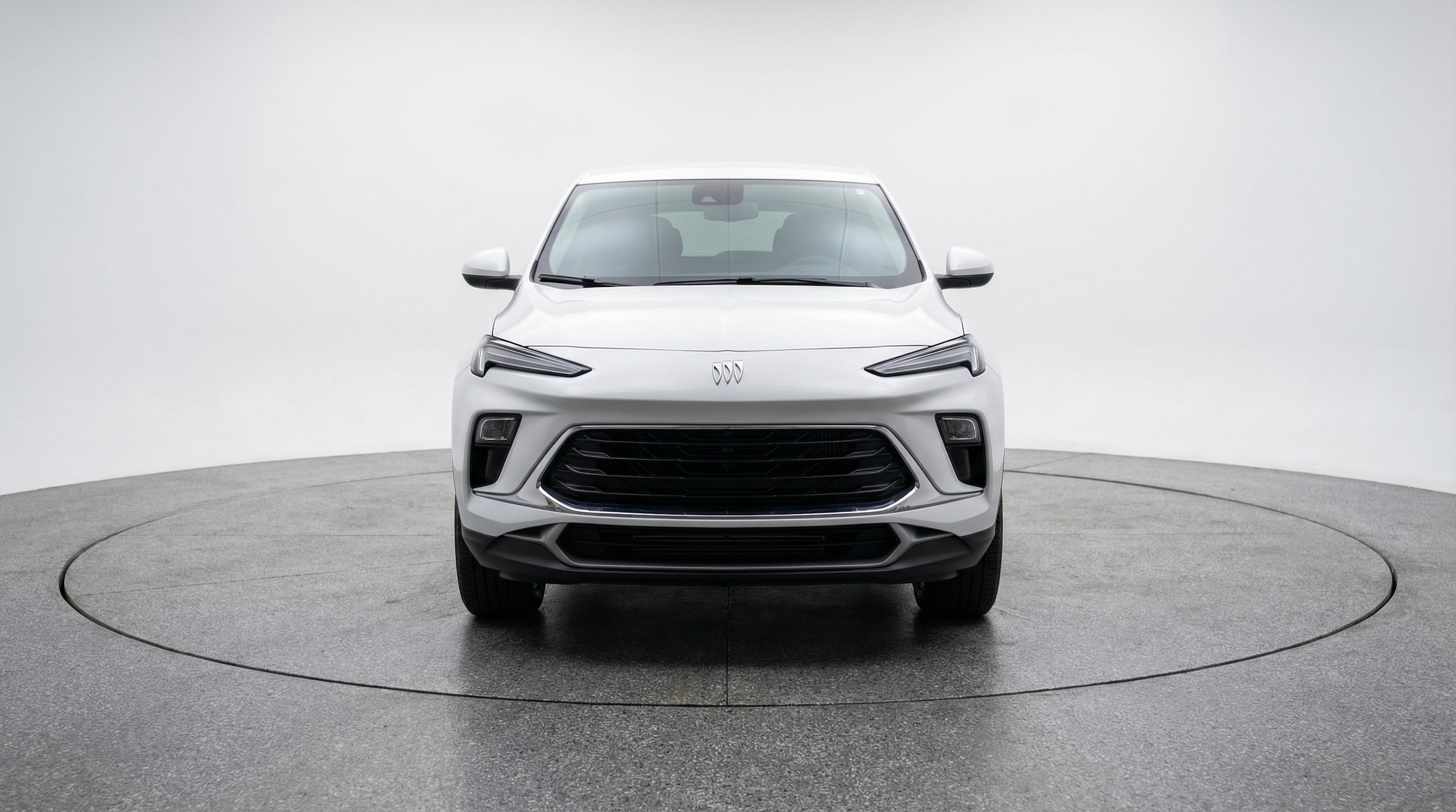 Thumbnail: 2025 Buick Encore GX - 2