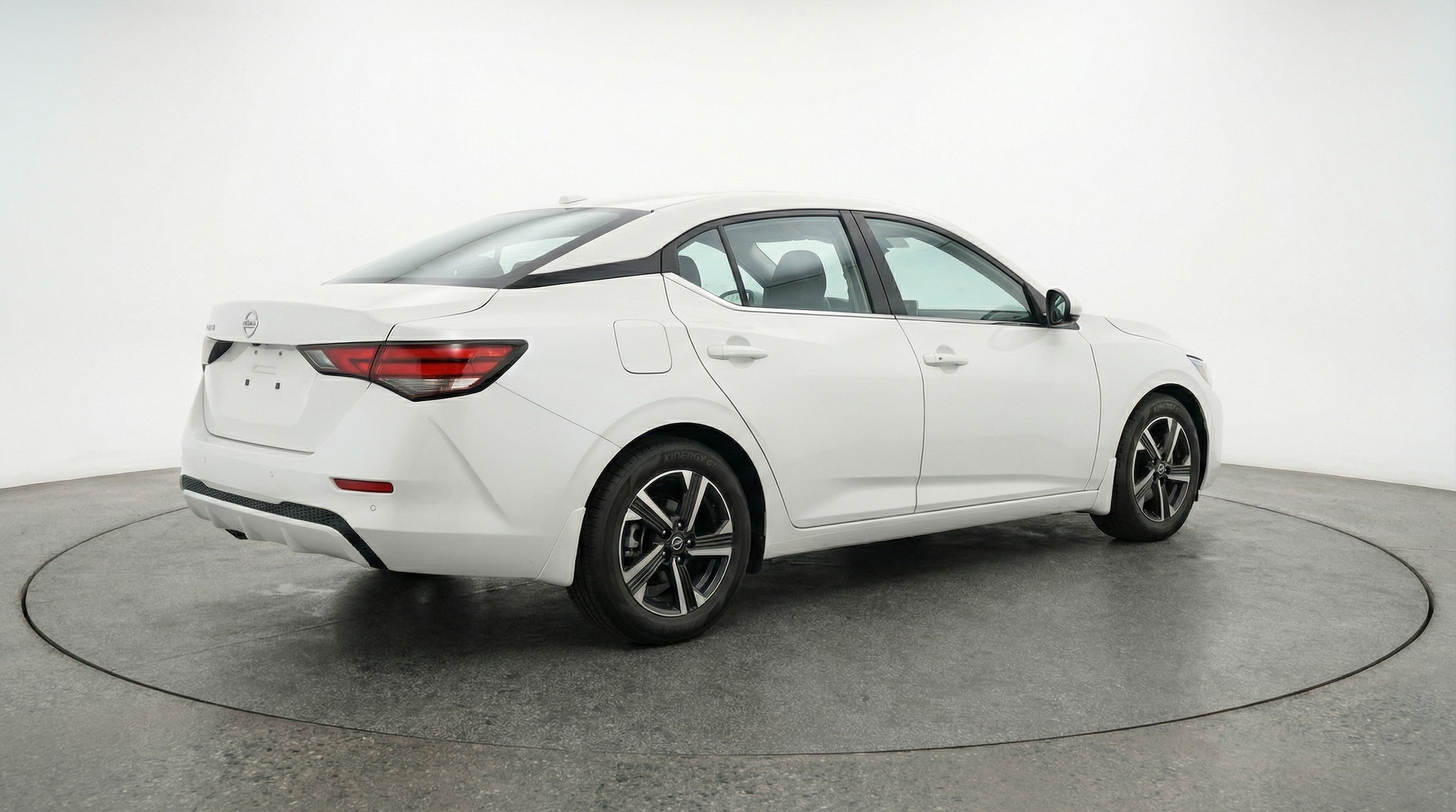 Thumbnail: 2025 Nissan Sentra - 7