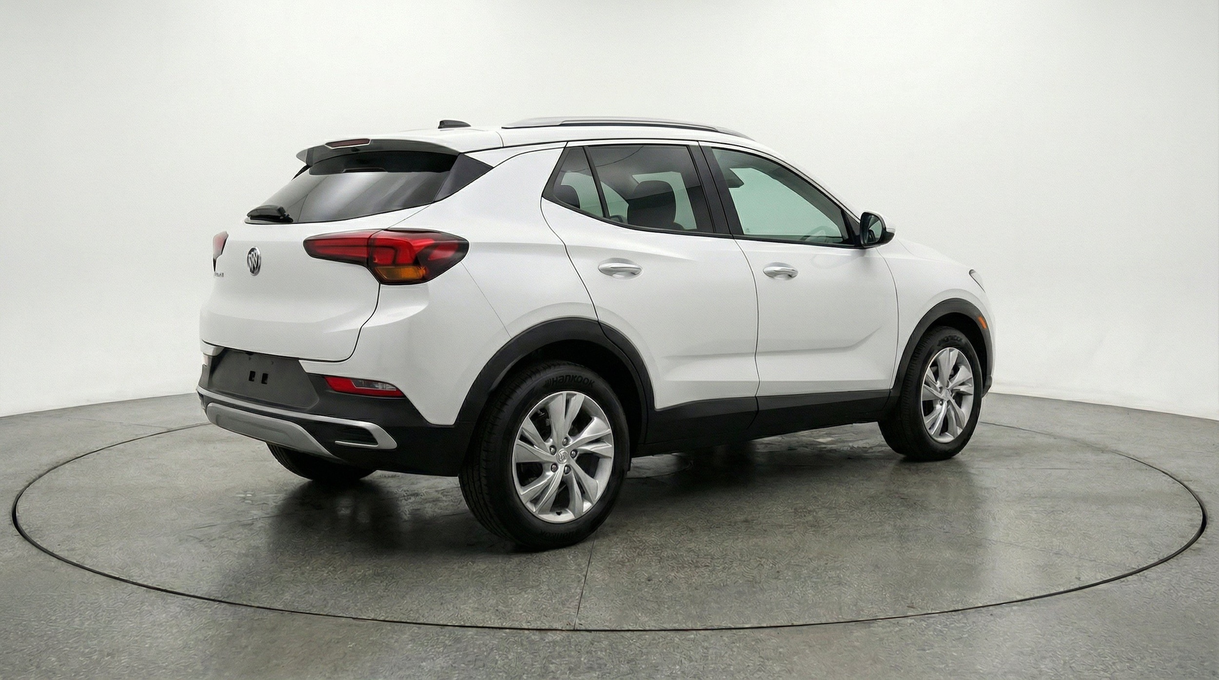Thumbnail: 2025 Buick Encore GX - 9