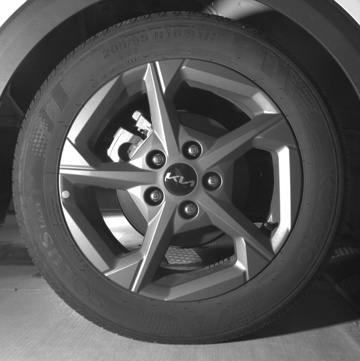 Thumbnail: 2025 Kia K4 - 12