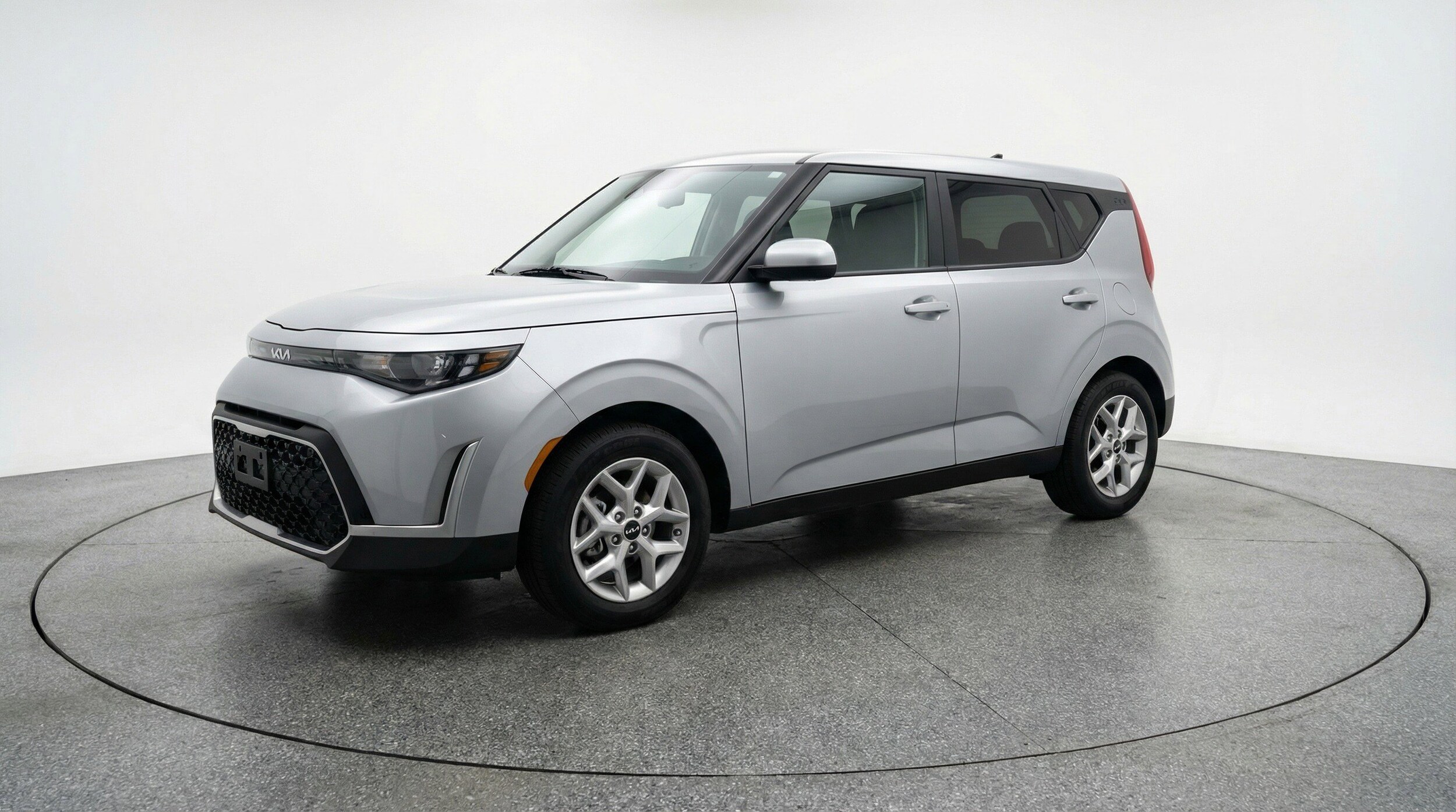 Thumbnail: 2025 Kia Soul - 3